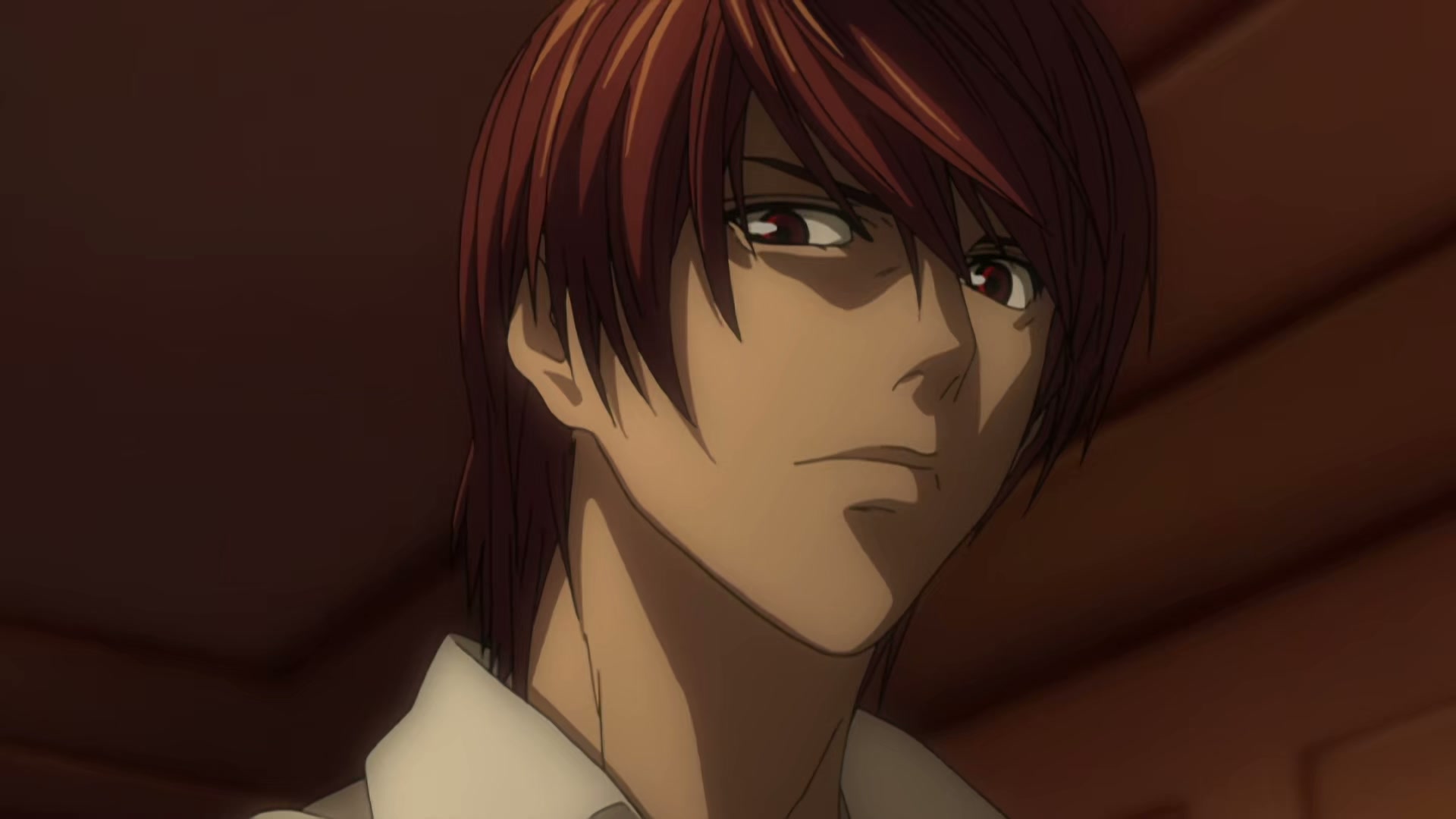 Death Note Ep 14: Friend @ 00:14:55