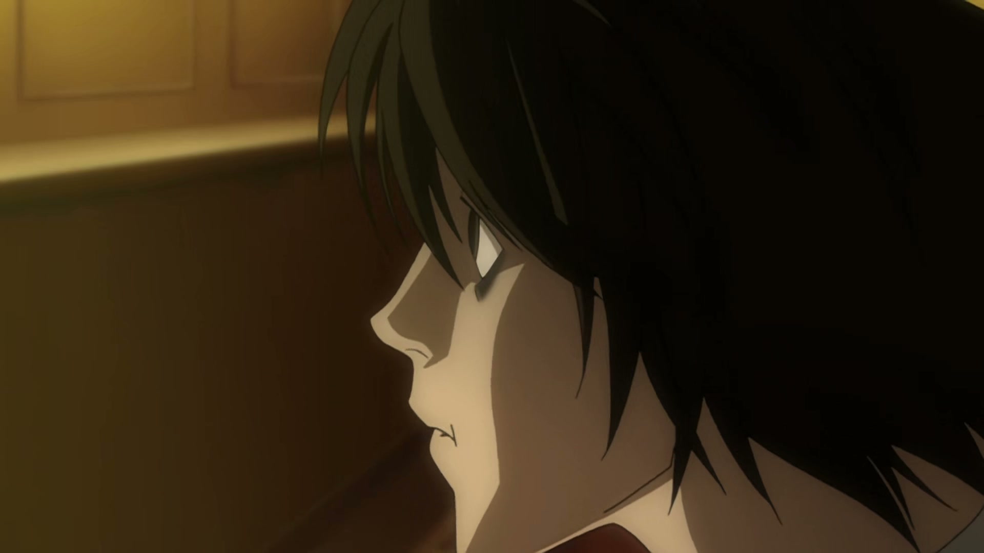 Death Note Ep 14: Friend @ 00:15:09