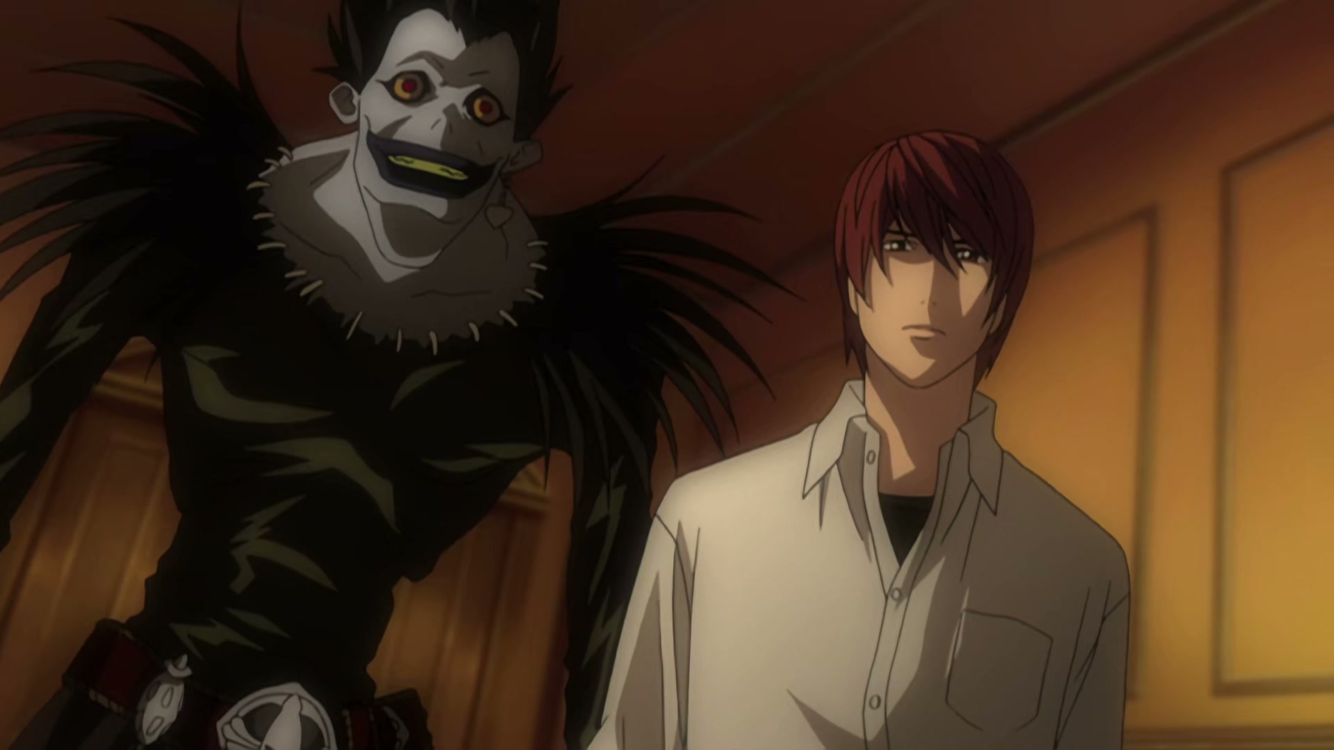Death Note Ep 14: Friend @ 00:15:21