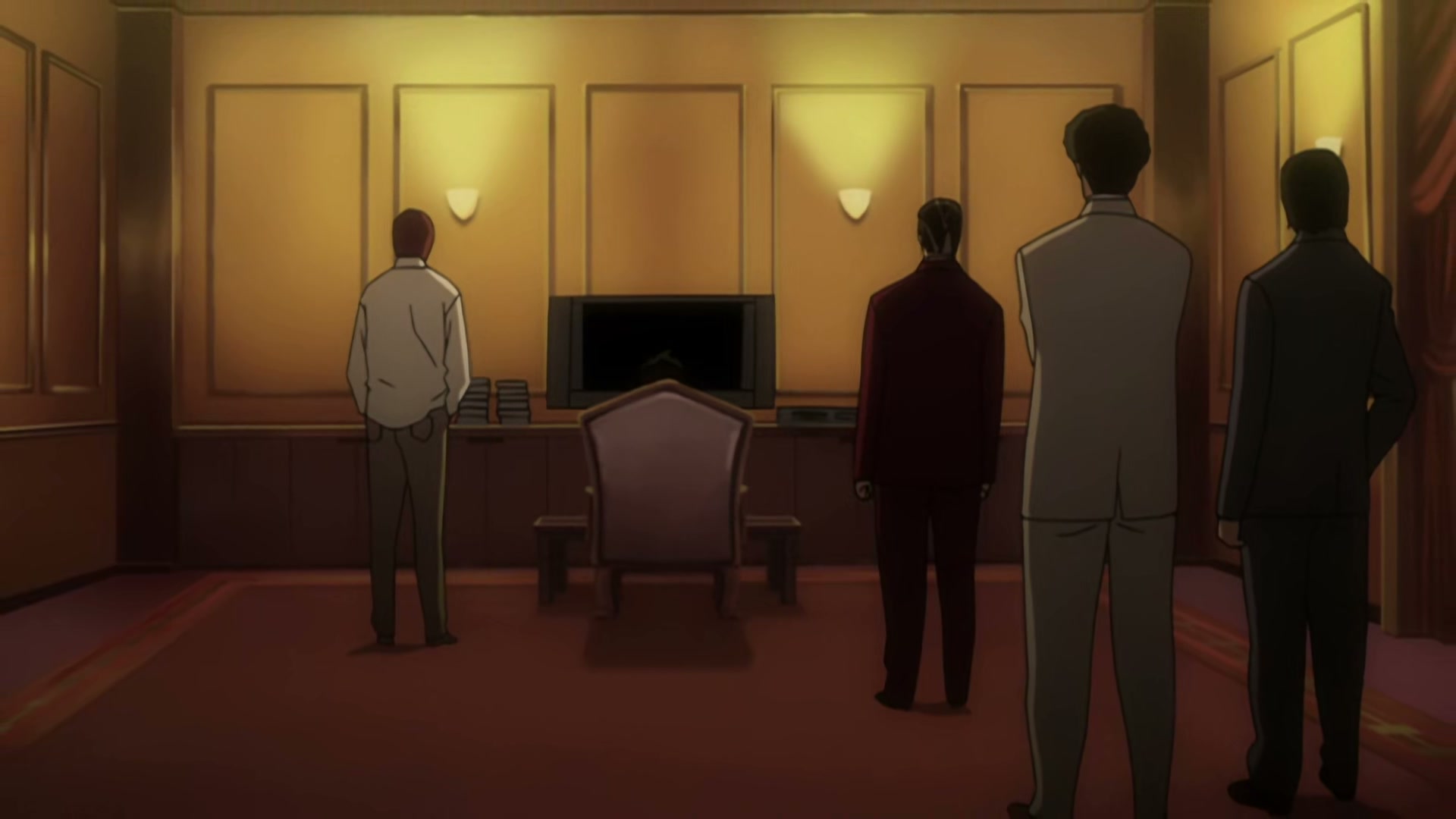 Death Note Ep 14: Friend @ 00:15:47
