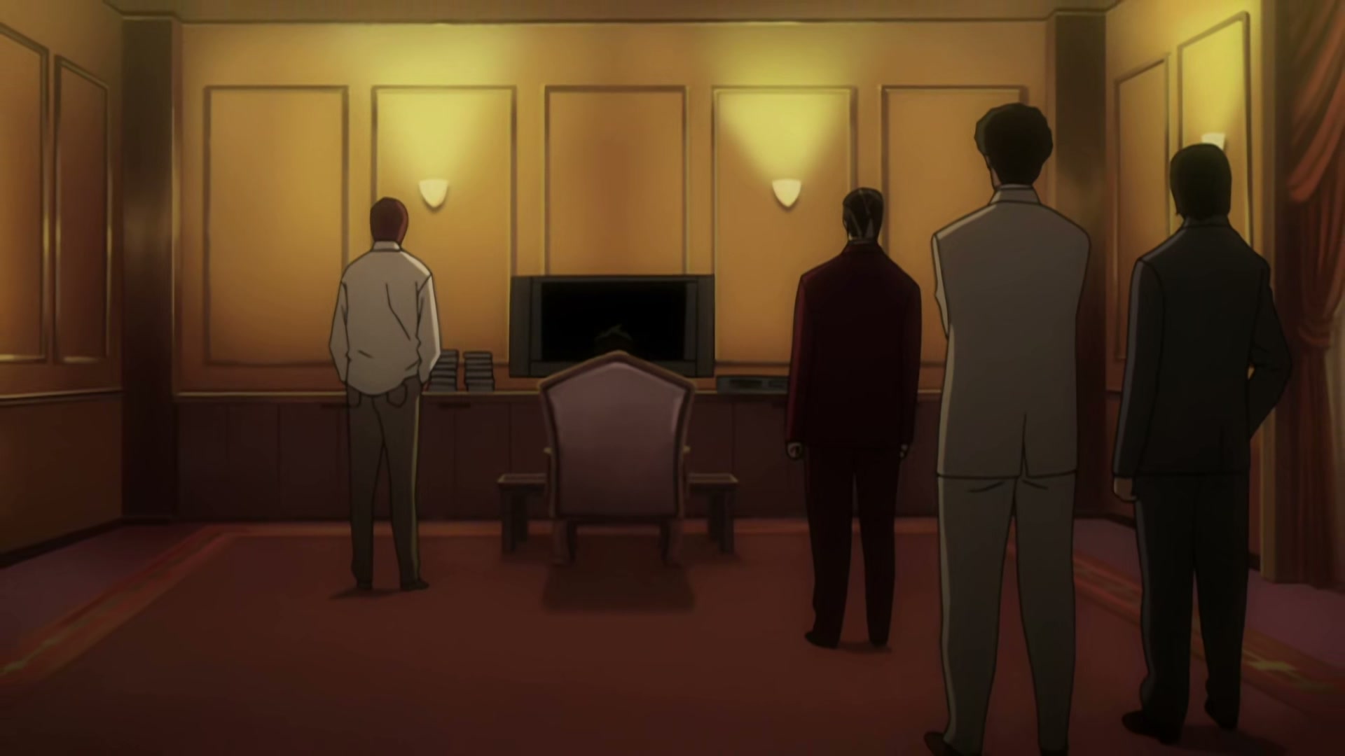 Death Note Ep 14: Friend @ 00:15:50