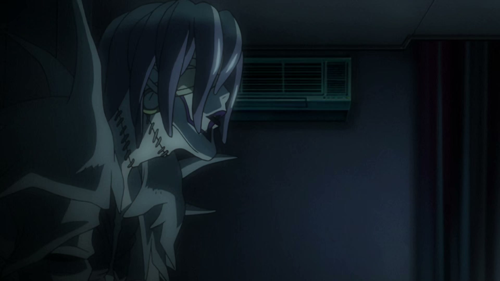 Death Note Ep 15: Wager @ 00:01:51