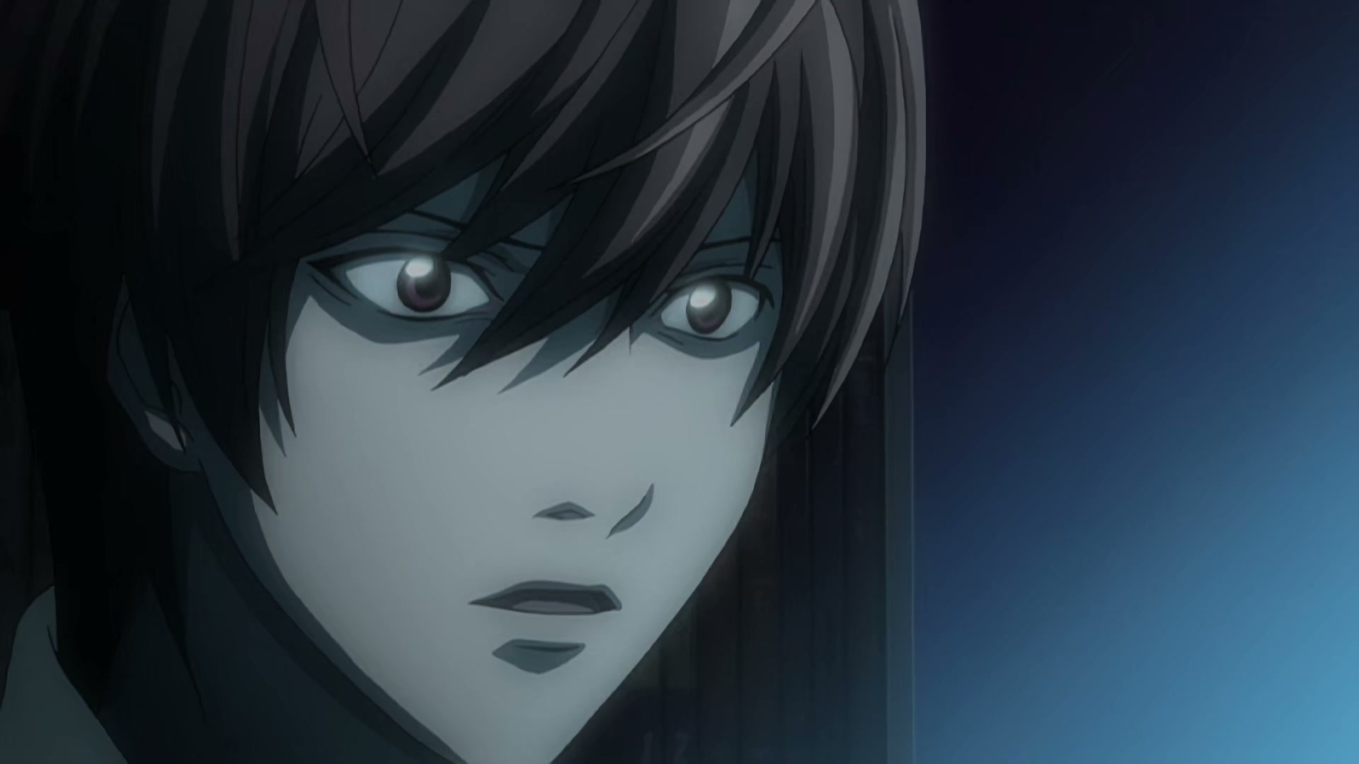 Death Note Ep 15: Wager @ 00:02:05