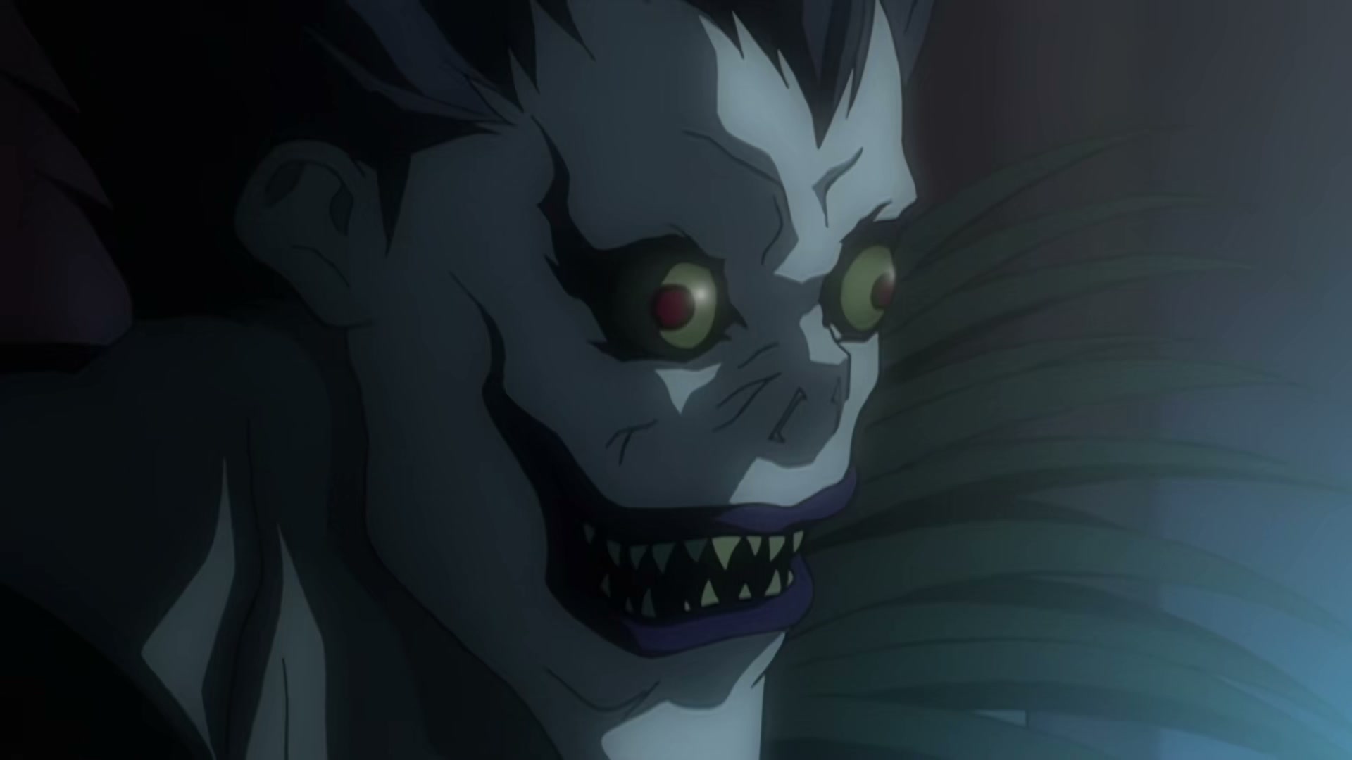 Death Note Ep 15: Wager @ 00:02:26