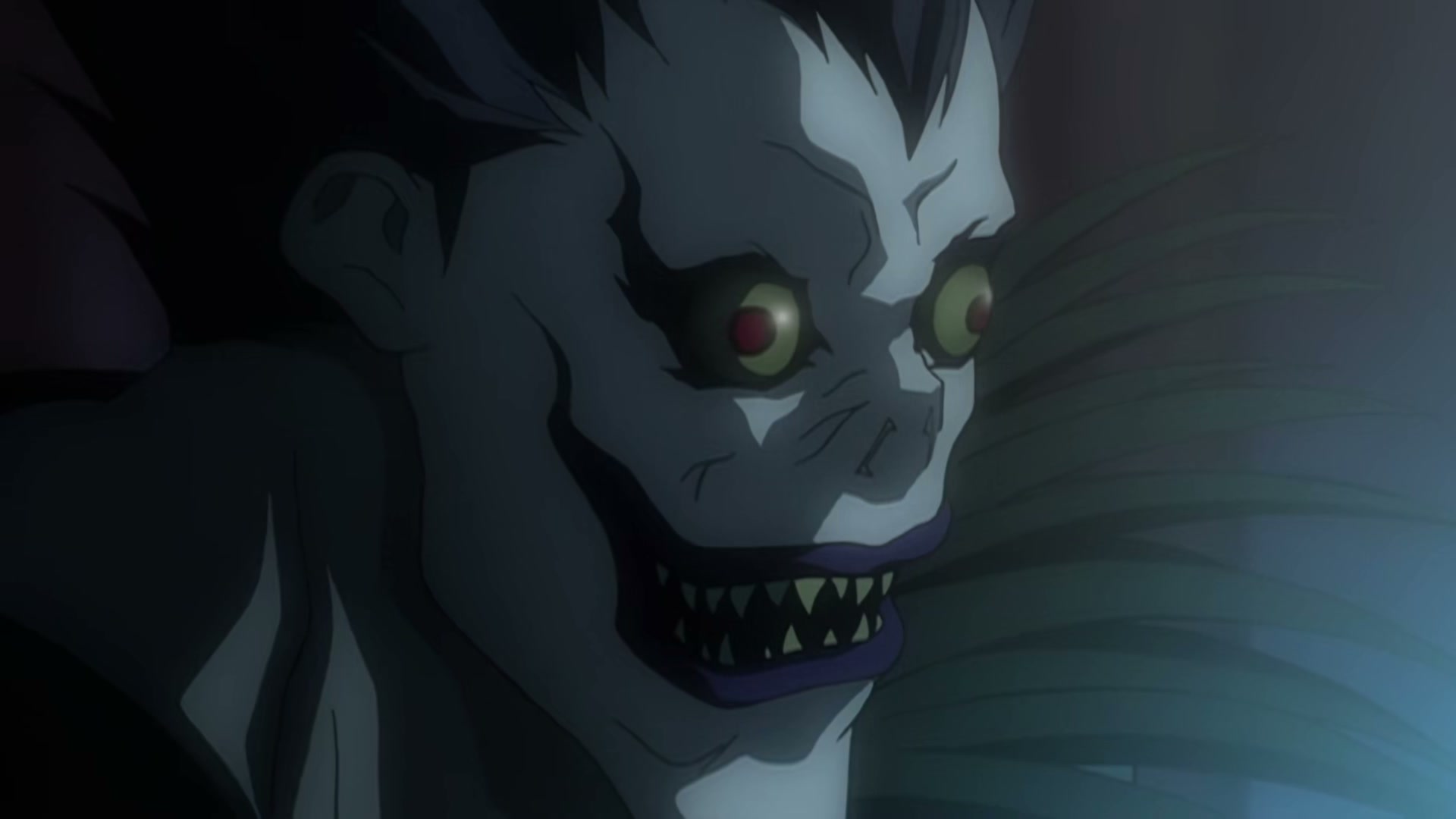 Death Note Ep 15: Wager @ 00:02:29
