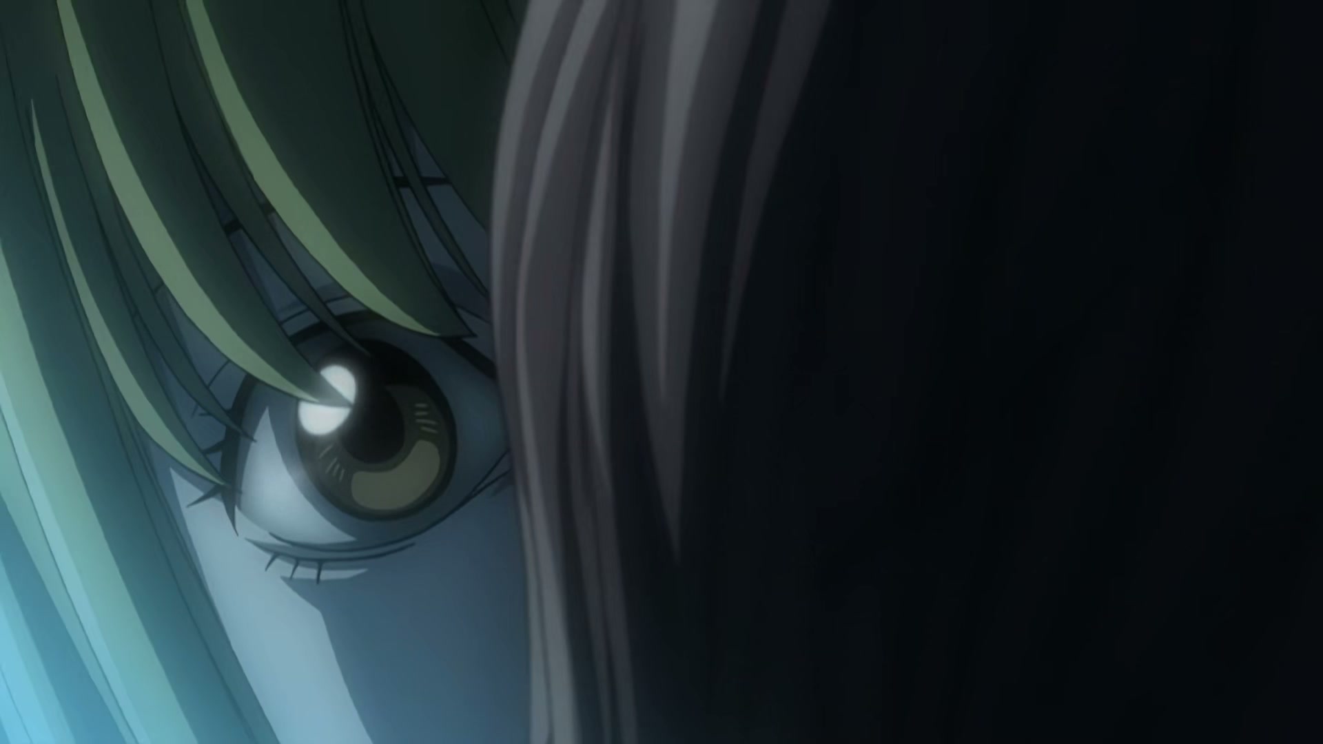 Death Note Ep 15: Wager @ 00:03:58