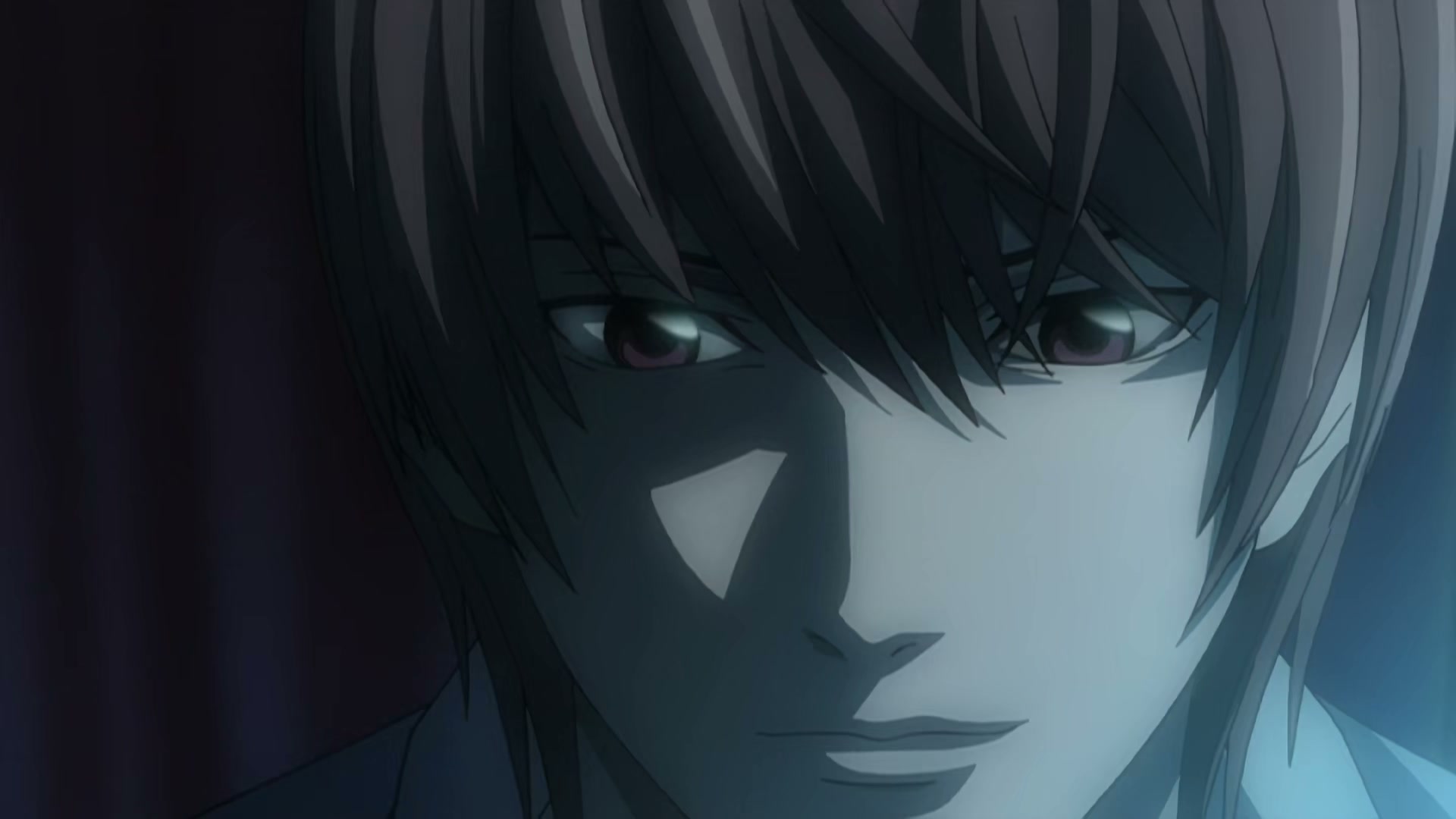 Death Note Ep 15: Wager @ 00:04:04
