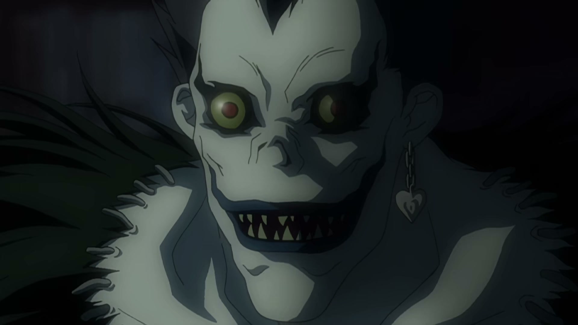 Death Note Ep 15: Wager @ 00:04:50