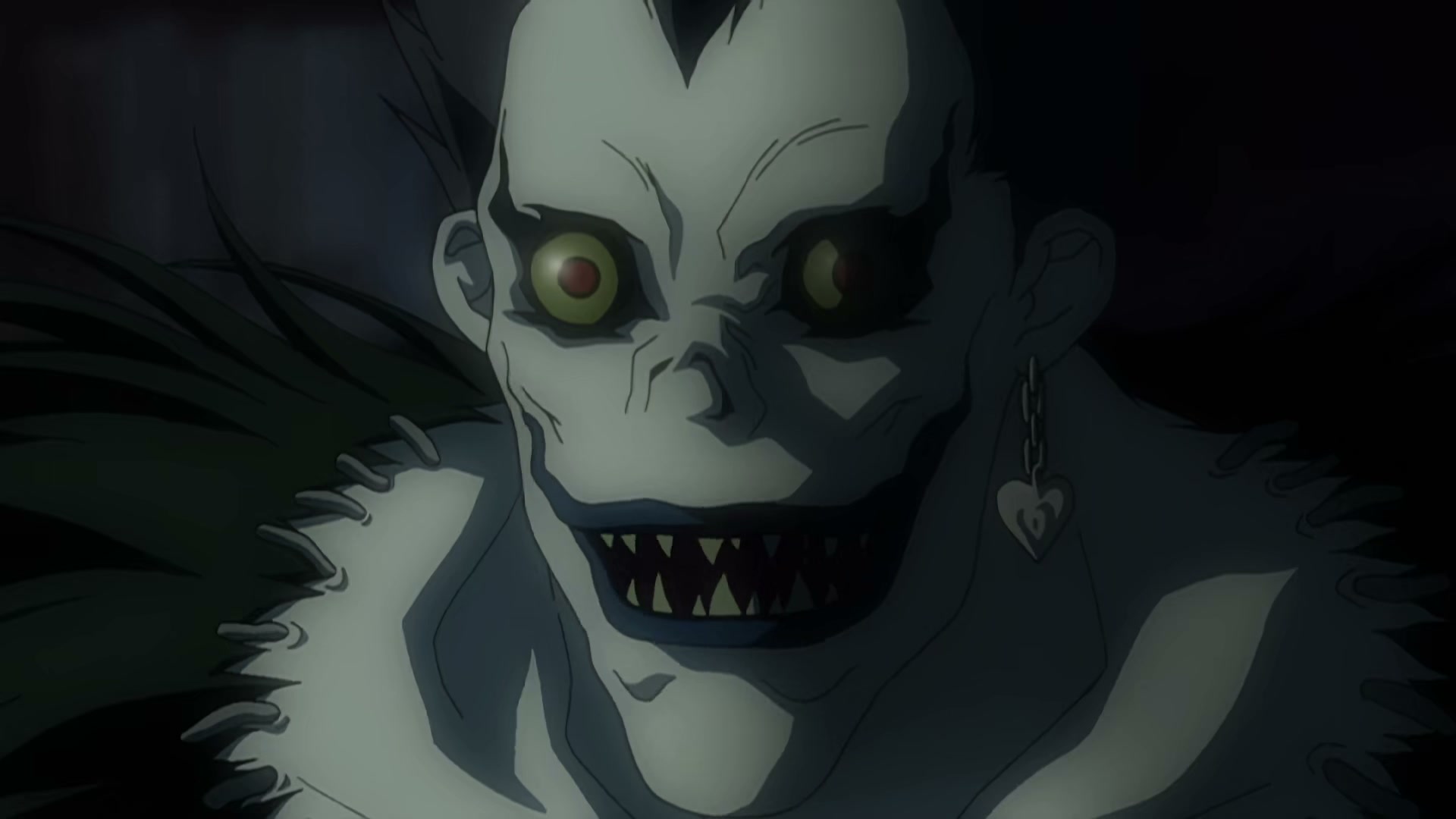 Death Note Ep 15: Wager @ 00:04:53