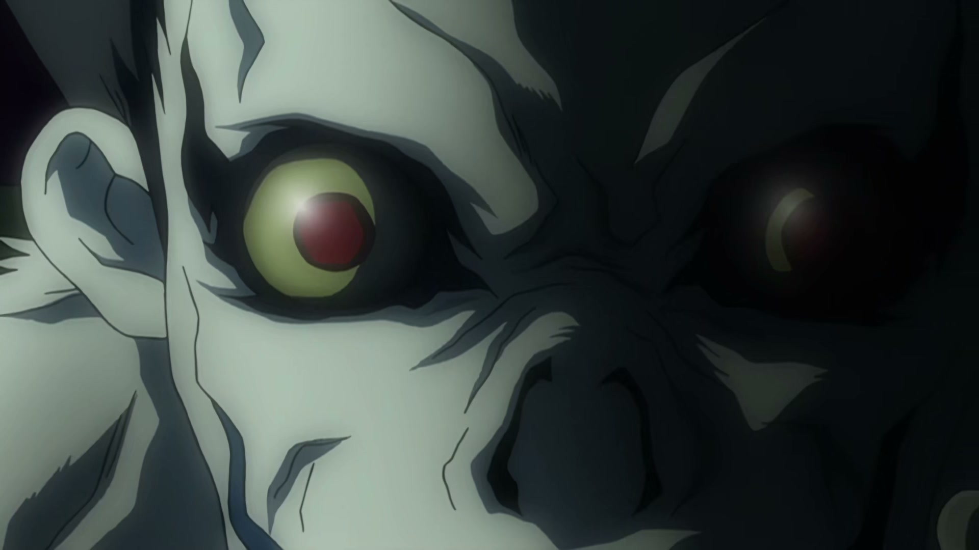 Death Note Ep 15: Wager @ 00:05:04