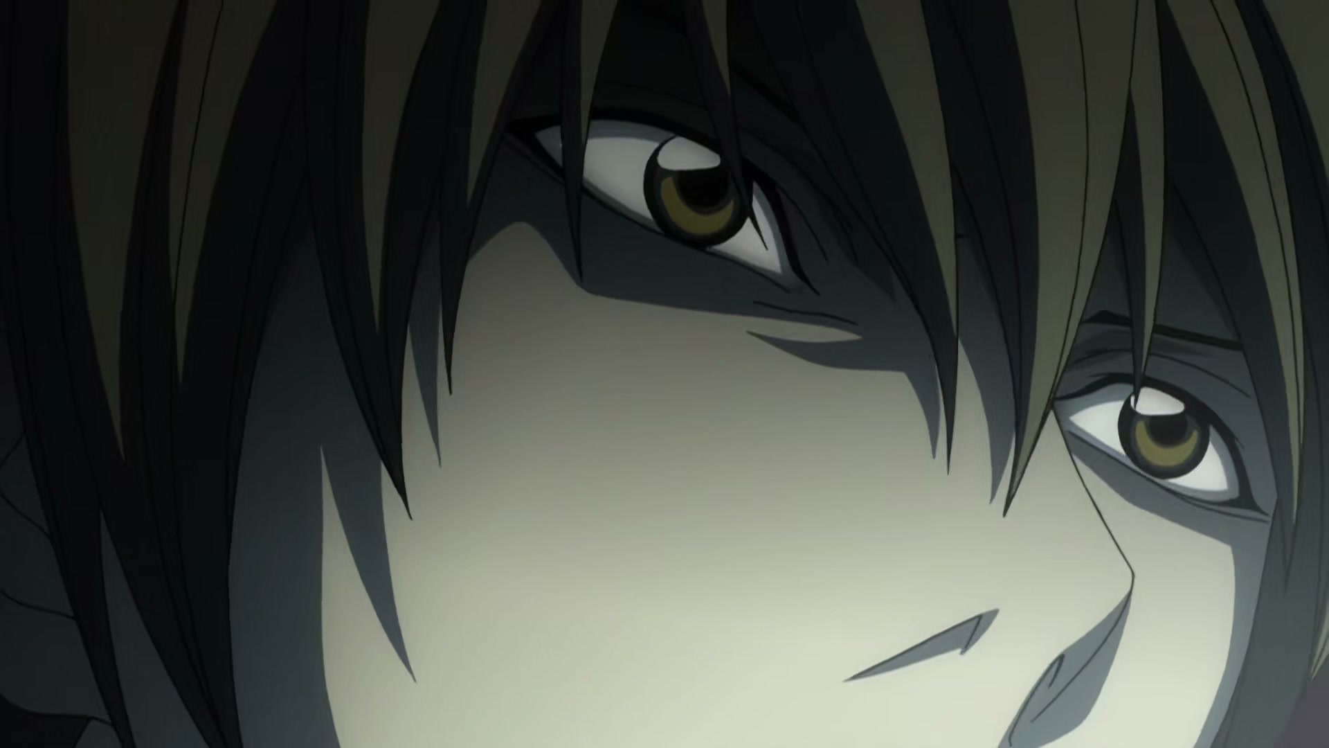 Death Note Ep 15: Wager @ 00:05:10
