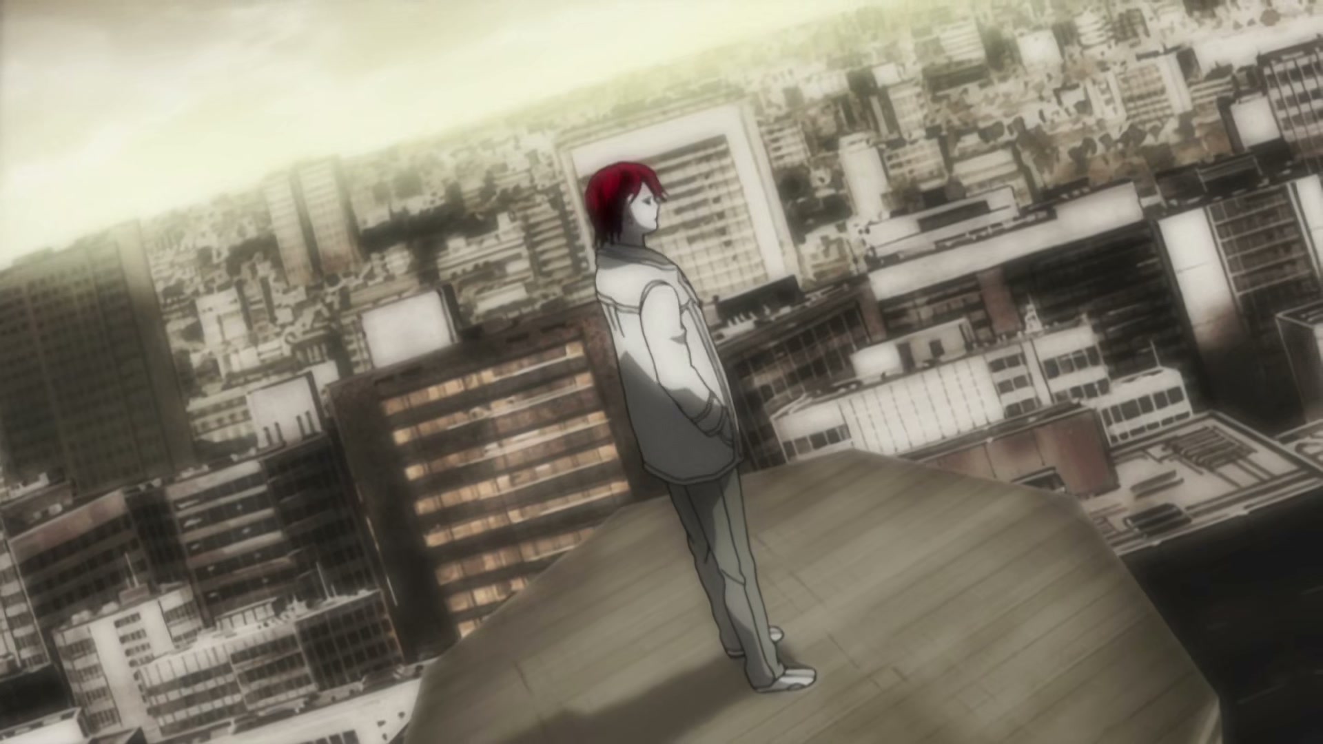 Death Note Ep 15: Wager @ 00:05:19