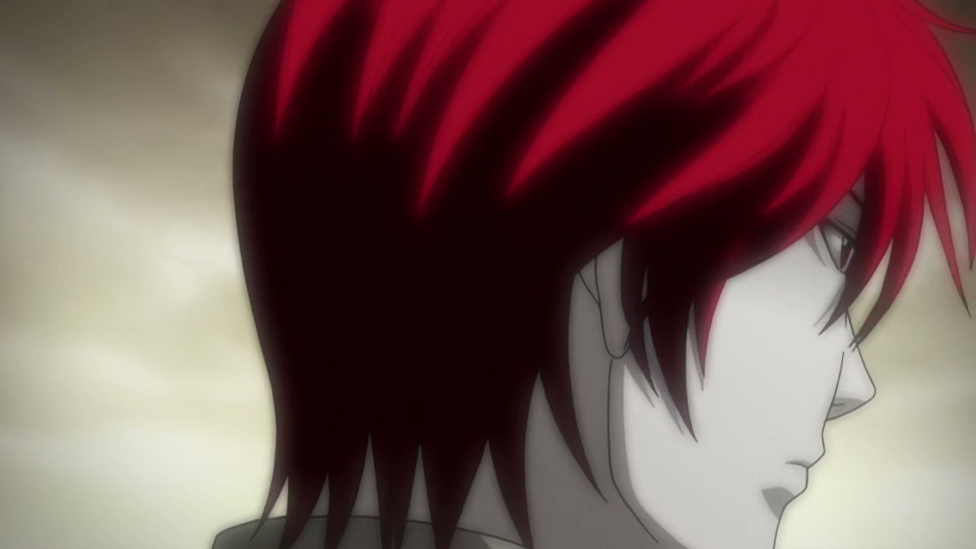 Death Note Ep 15: Wager @ 00:05:39
