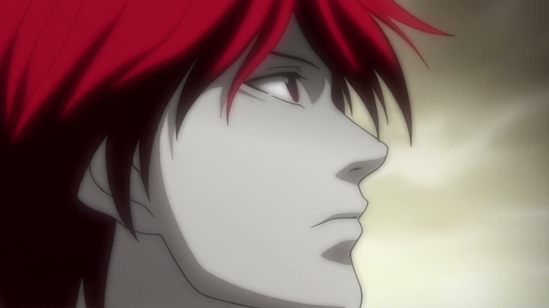 Death Note Ep 15: Wager @ 00:05:42
