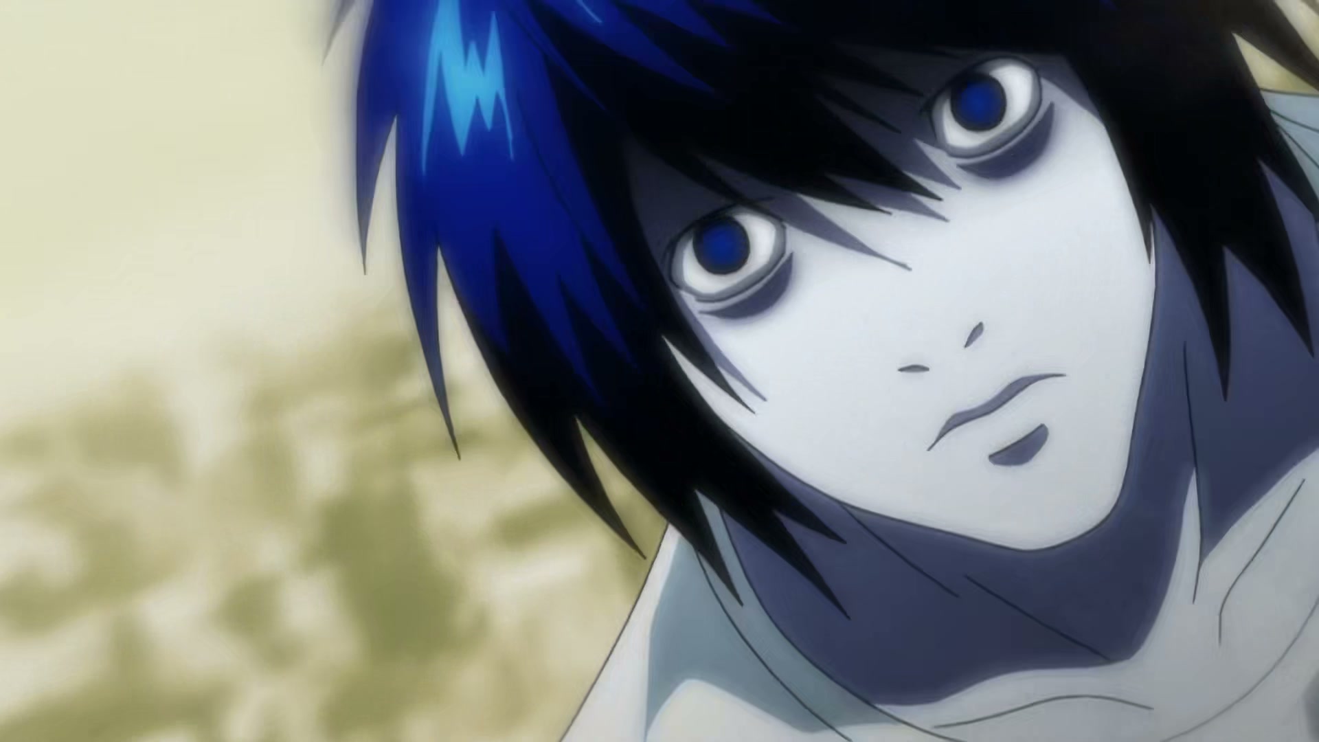 Death Note Ep 15: Wager @ 00:05:47