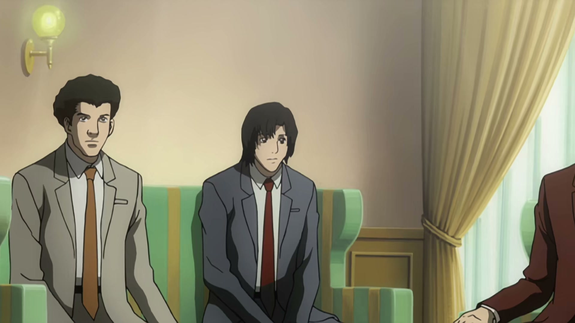 Death Note Ep 15: Wager @ 00:05:56