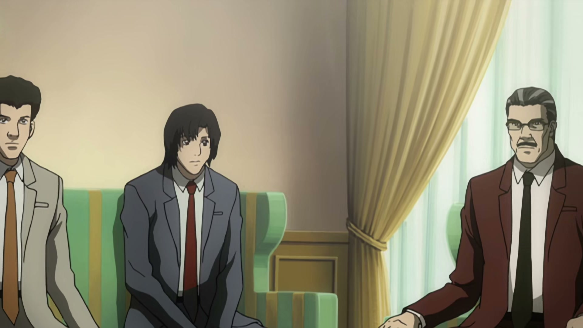 Death Note Ep 15: Wager @ 00:05:59