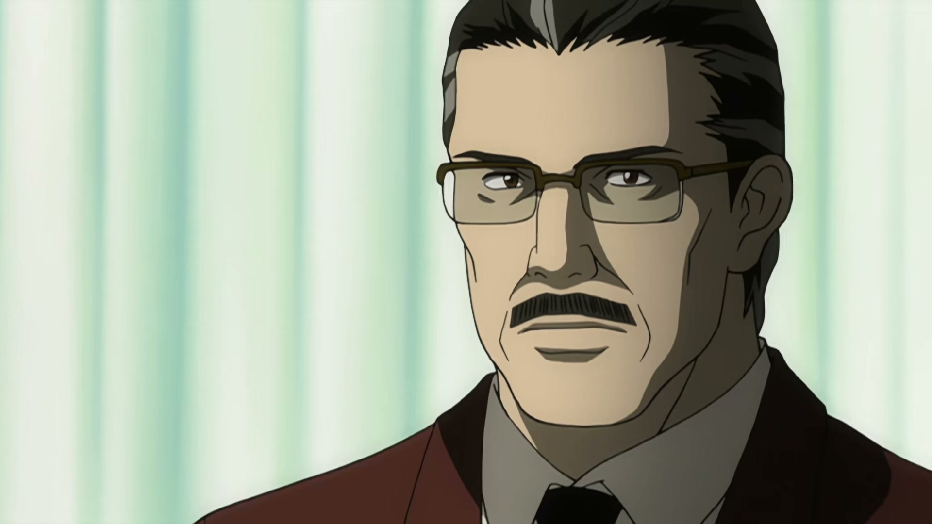 Death Note Ep 15: Wager @ 00:06:02