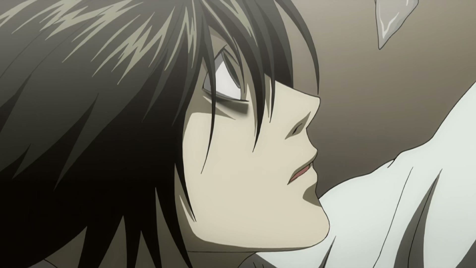 Death Note Ep 15: Wager @ 00:06:36