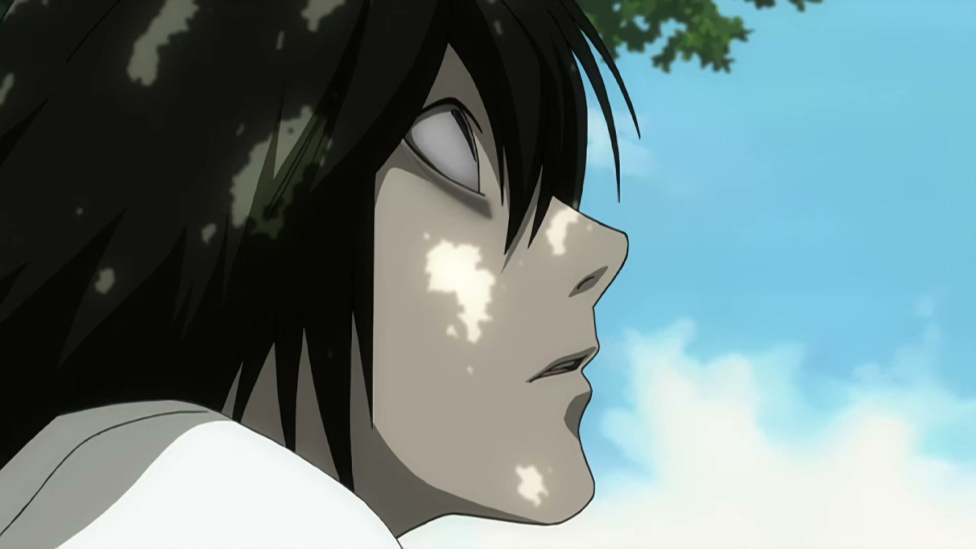 Death Note Ep 15: Wager @ 00:08:14