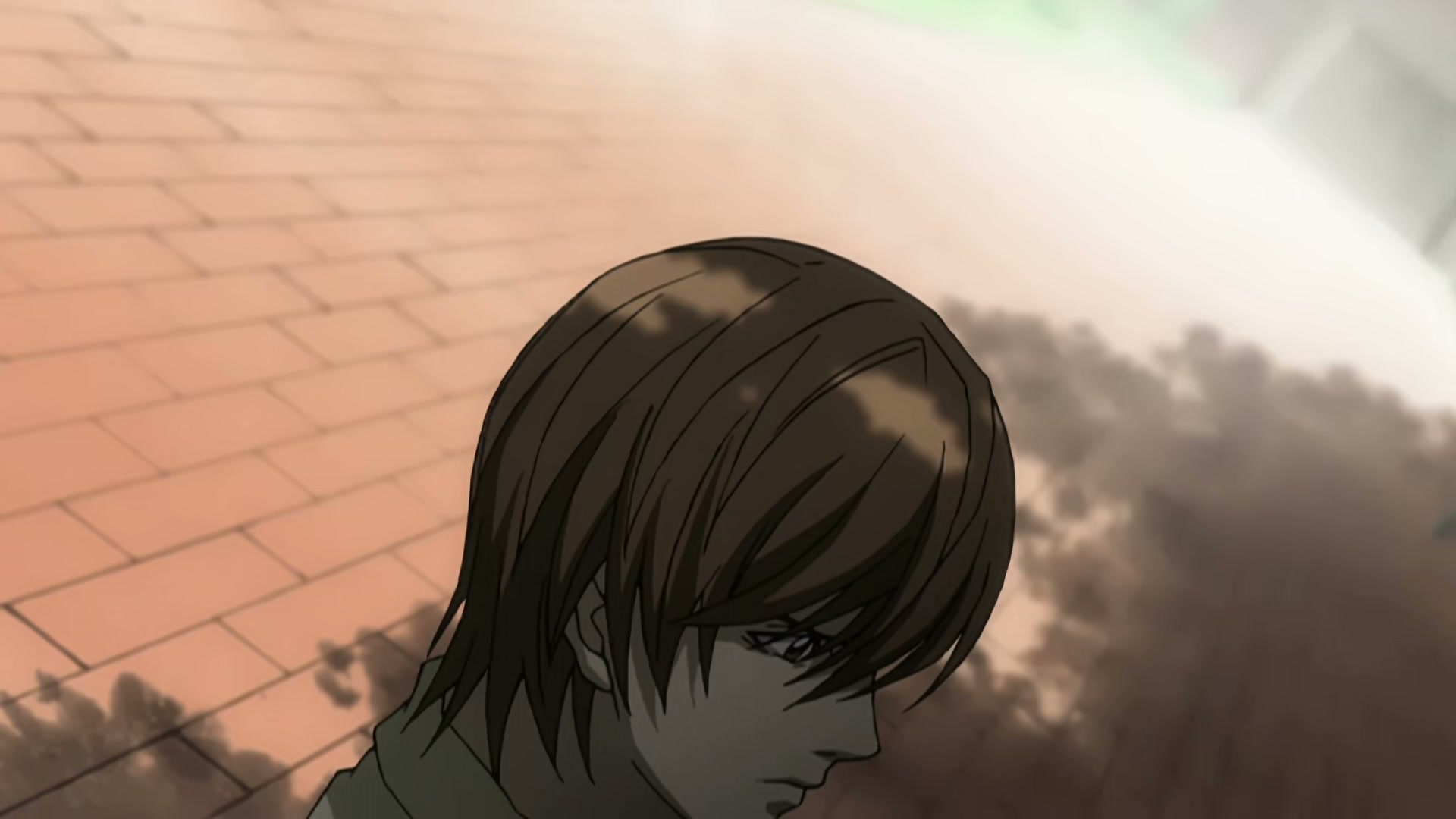 Death Note Ep 15: Wager @ 00:08:55
