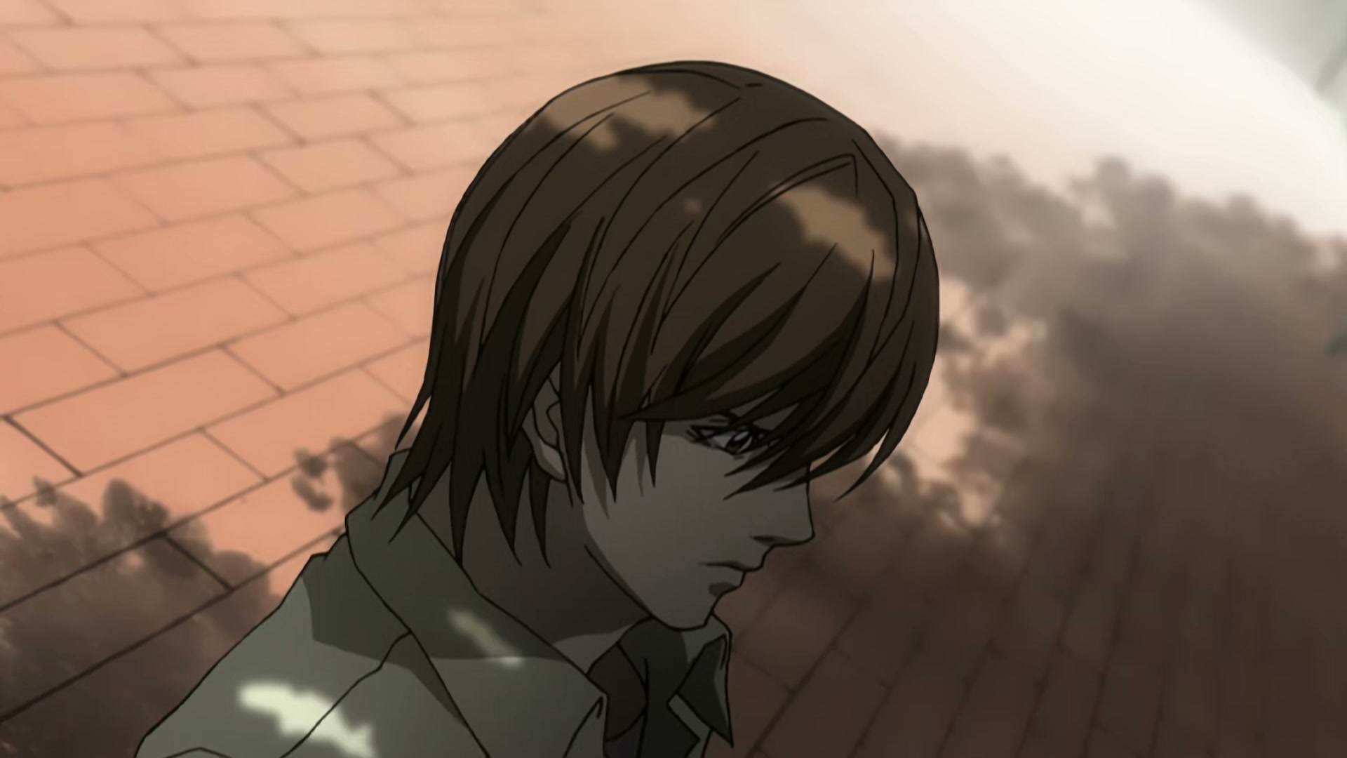 Death Note Ep 15: Wager @ 00:08:58