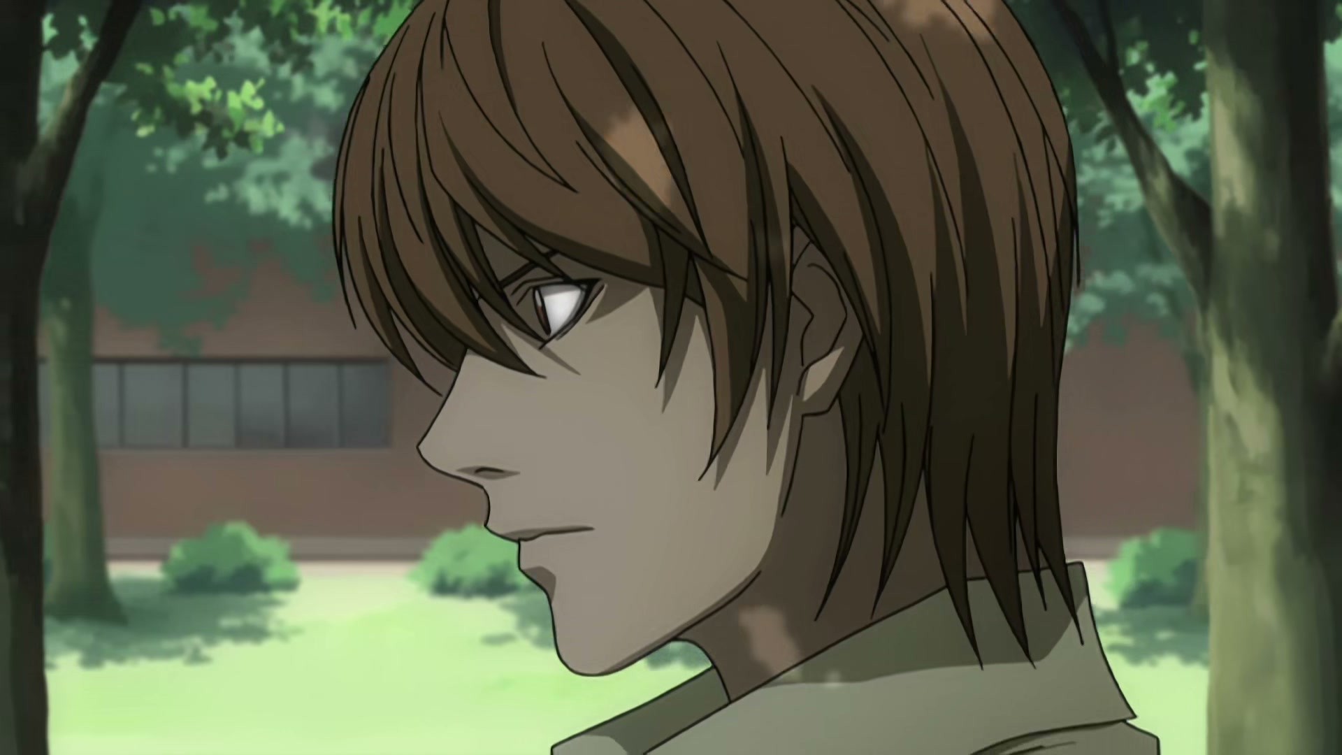 Death Note Ep 15: Wager @ 00:09:15