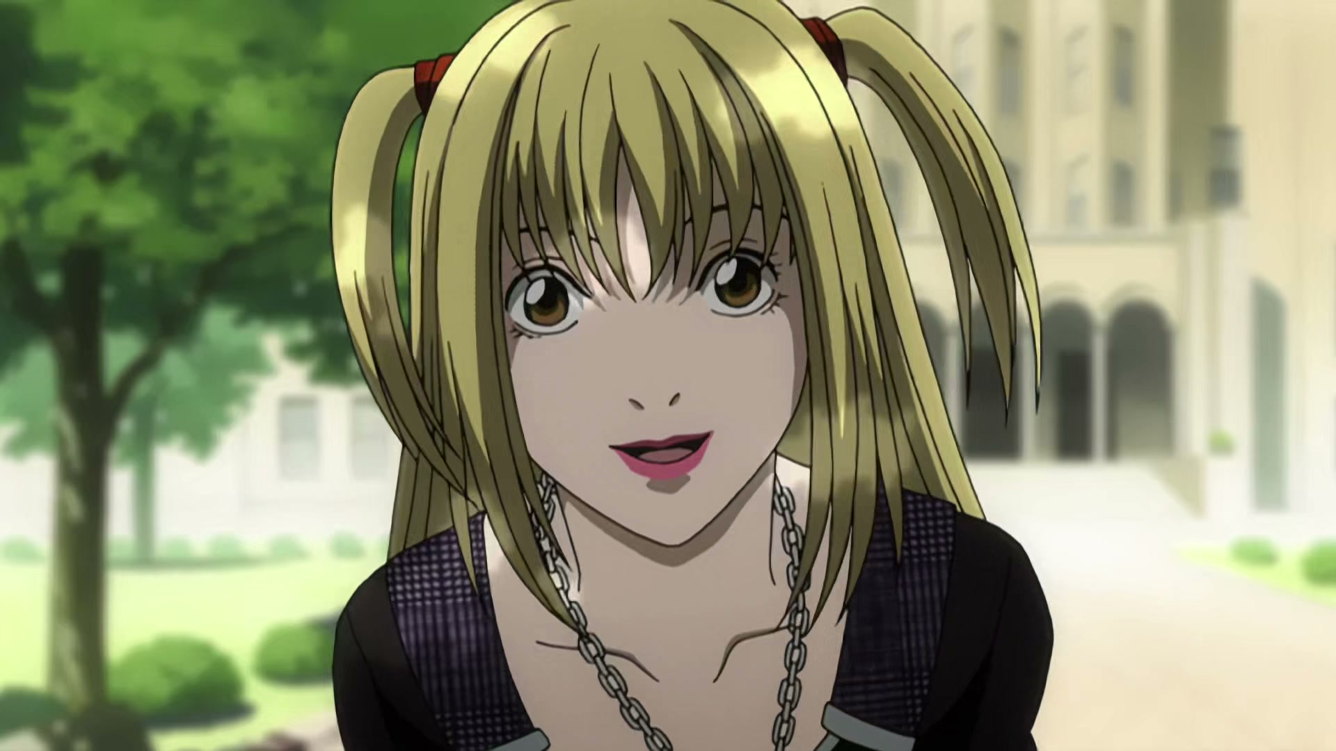 Death Note Ep 15: Wager @ 00:09:27