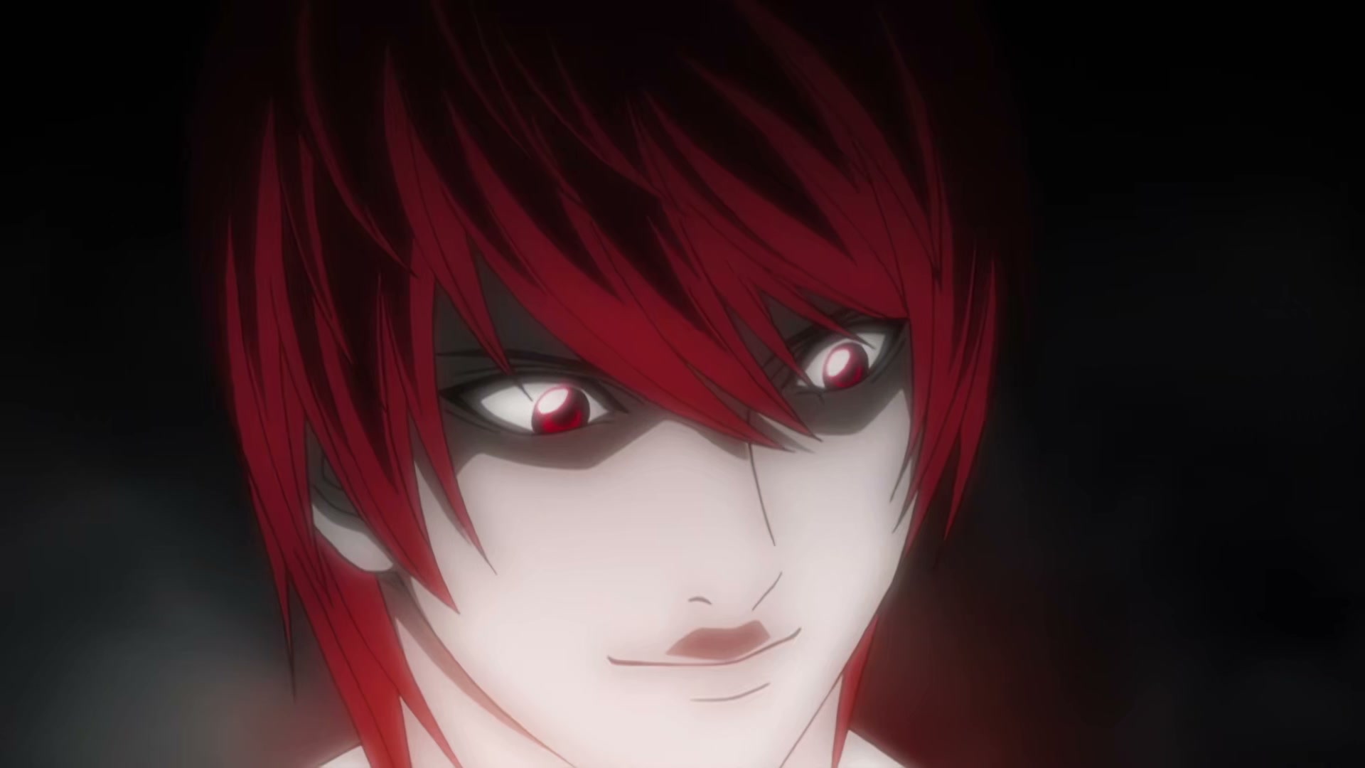 Death Note Ep 15: Wager @ 00:09:32