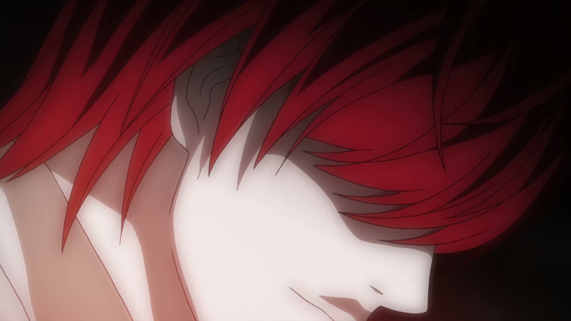Death Note Ep 15: Wager @ 00:09:55
