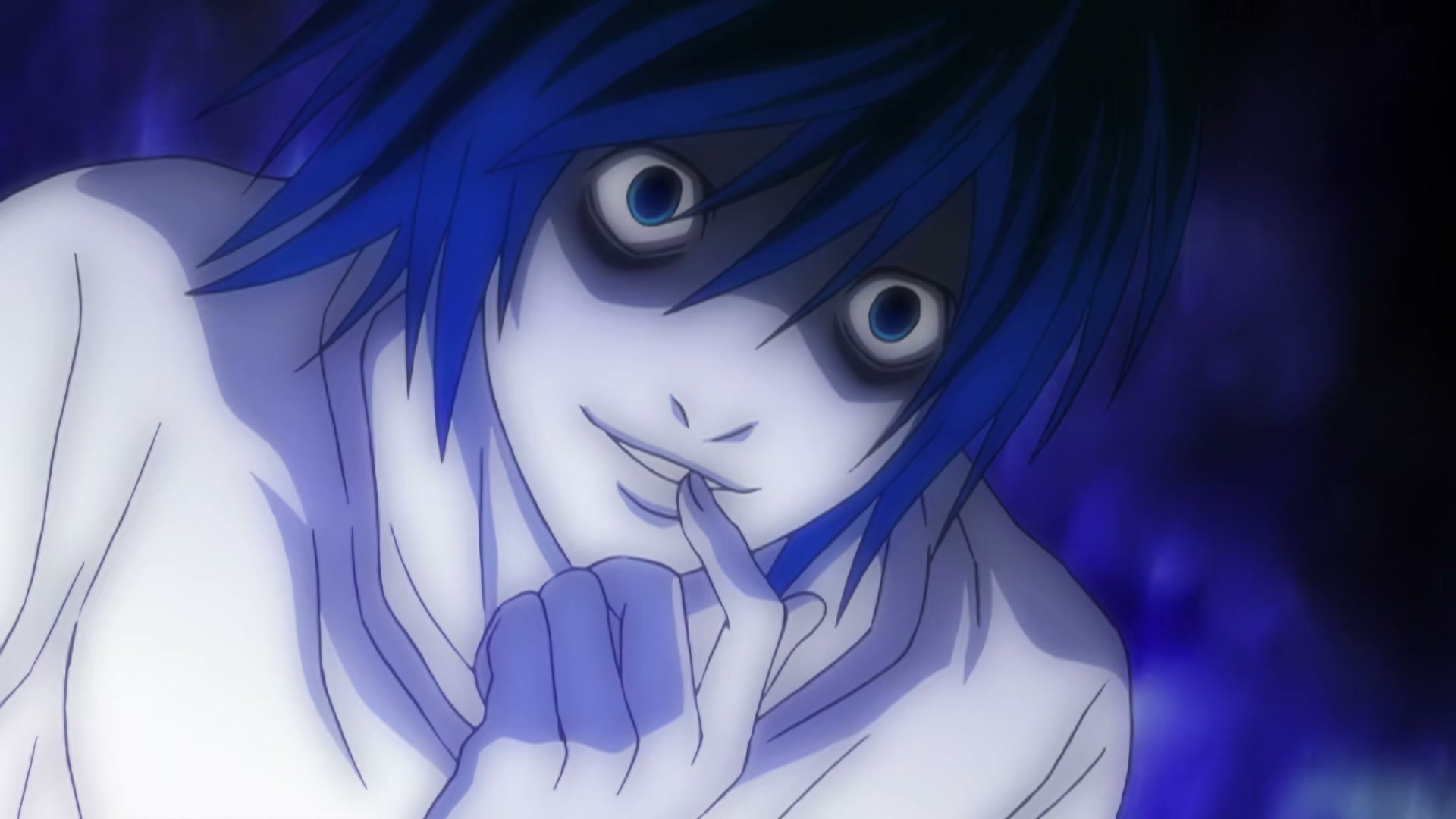 Death Note Ep 15: Wager @ 00:10:01