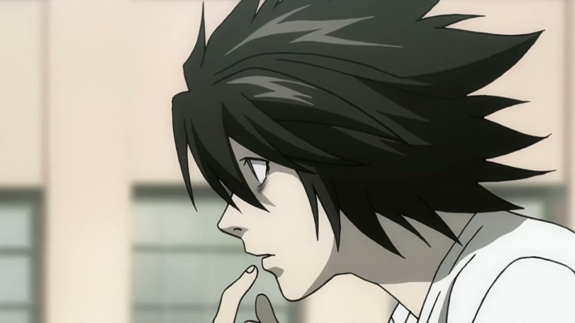 Death Note Ep 15: Wager @ 00:10:18