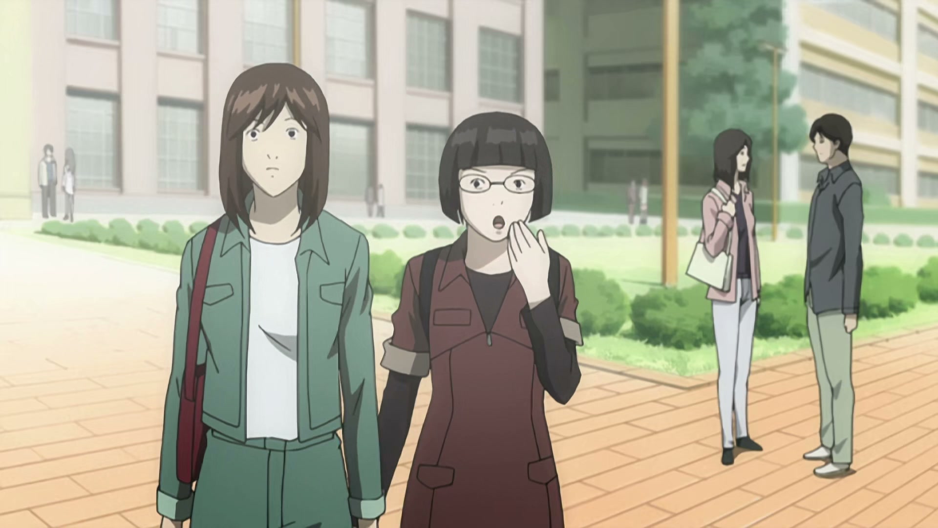 Death Note Ep 15: Wager @ 00:10:27