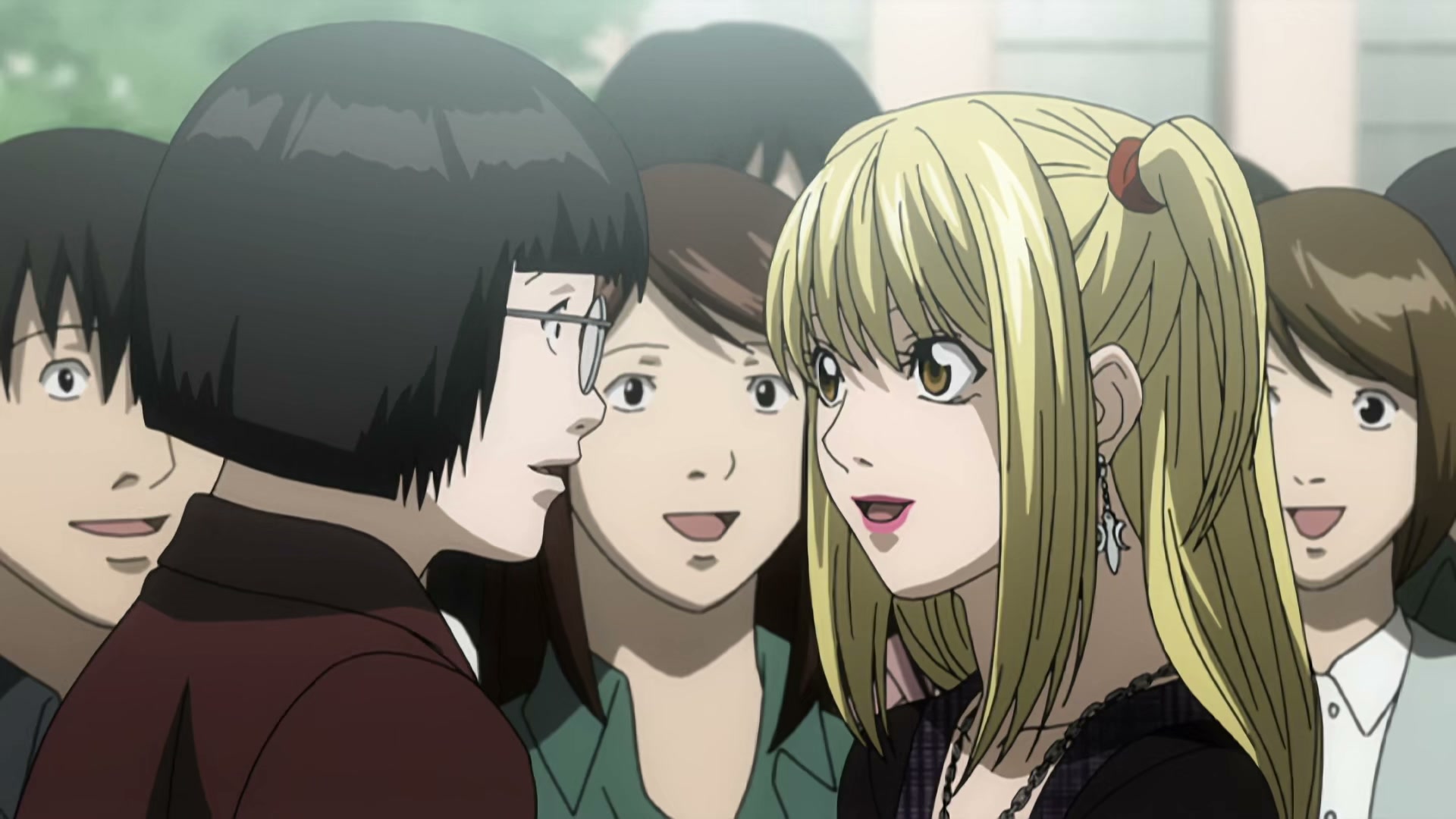 Death Note Ep 15: Wager @ 00:10:36