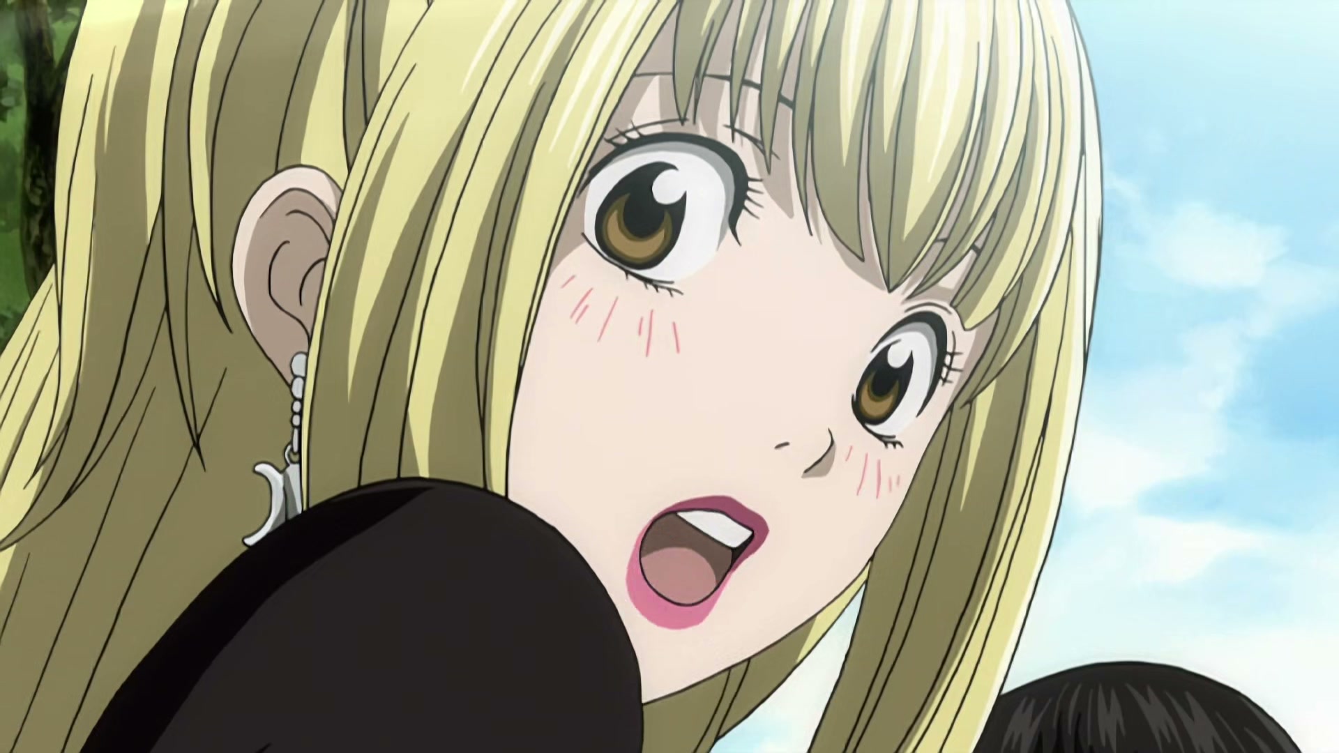 Death Note Ep 15: Wager @ 00:10:44