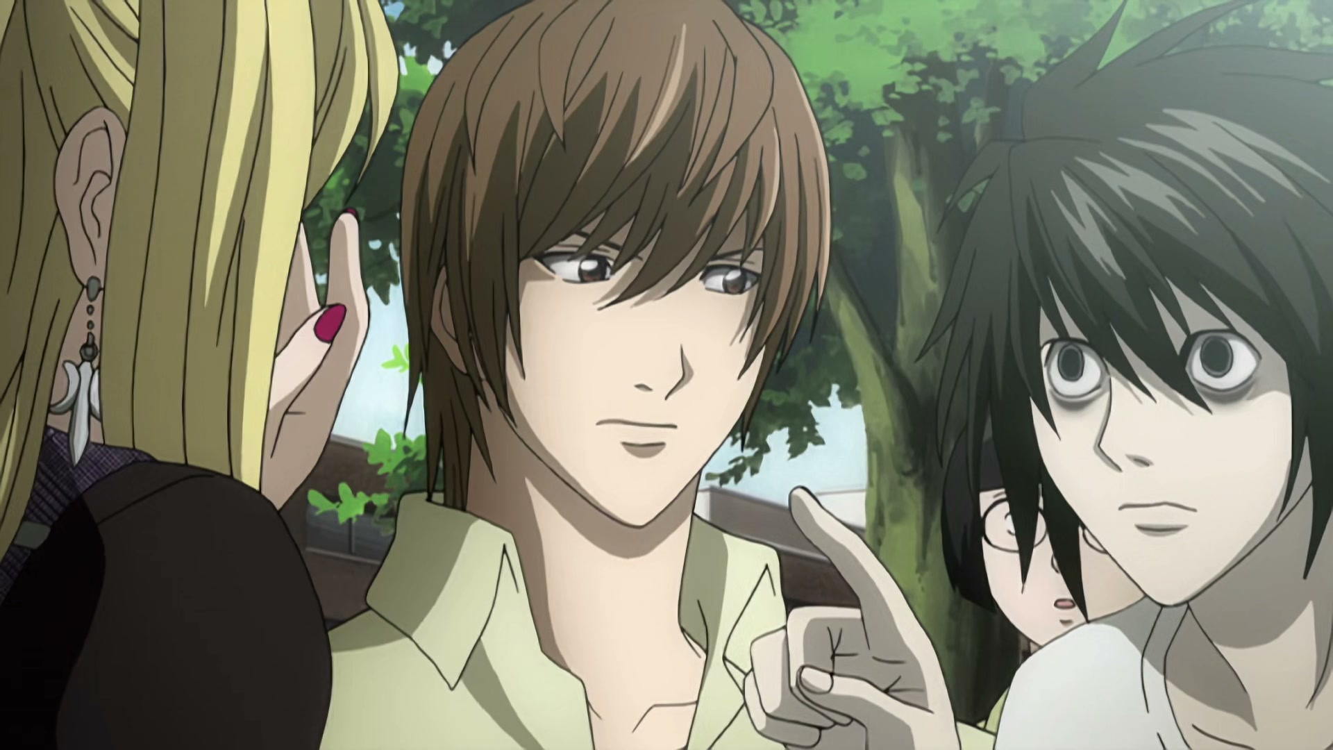 Death Note Ep 15: Wager @ 00:10:56