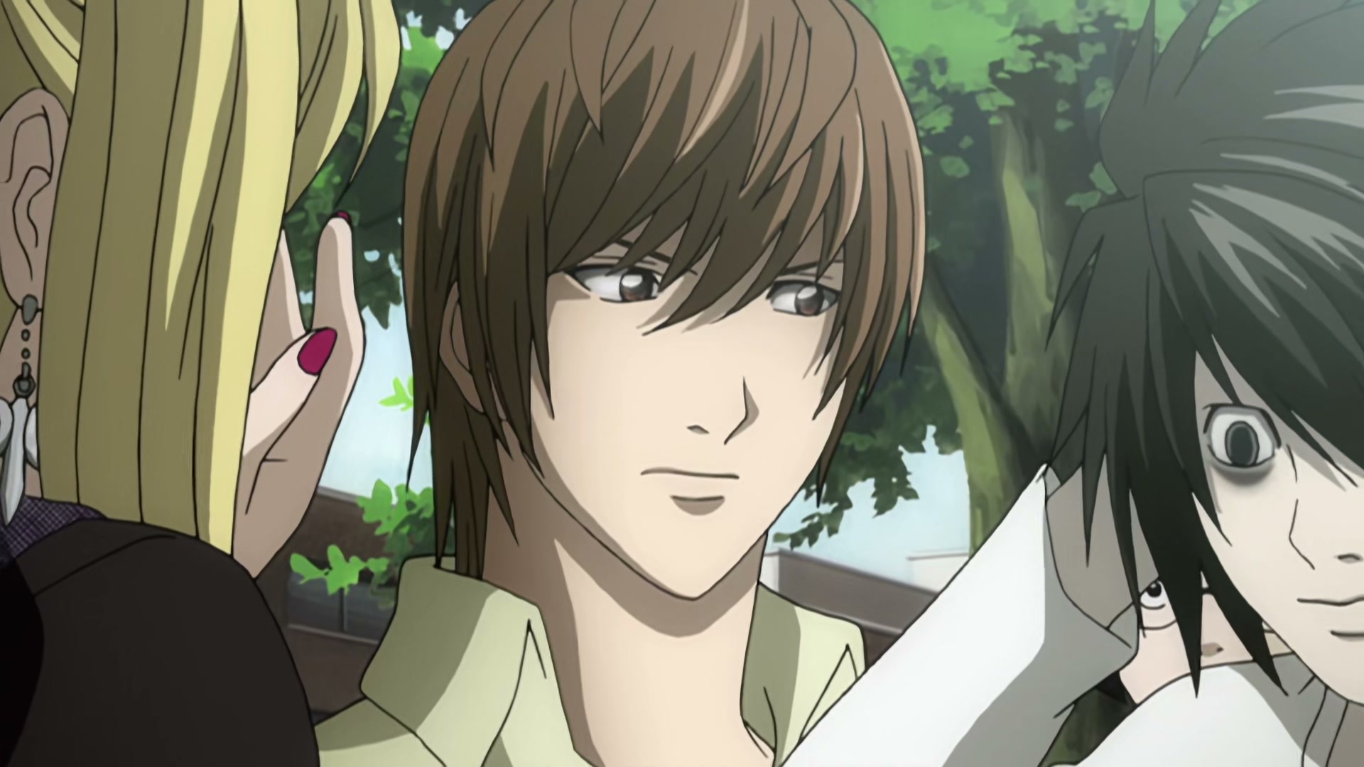 Death Note Ep 15: Wager @ 00:10:59