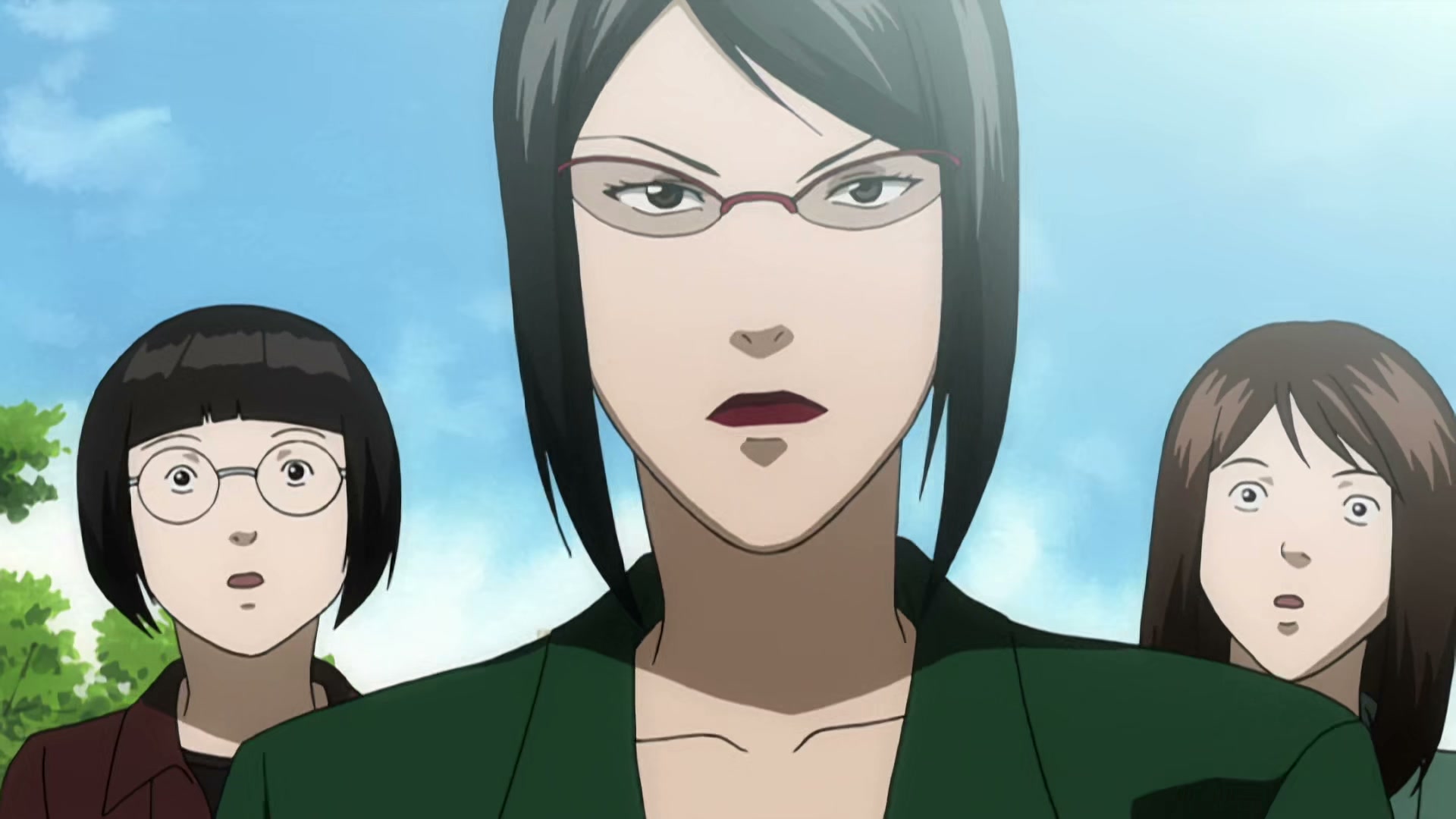 Death Note Ep 15: Wager @ 00:11:07