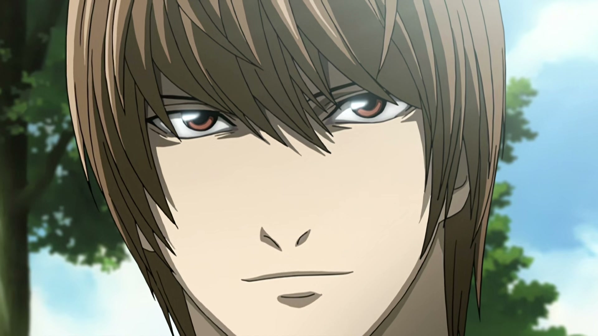 Death Note Ep 15: Wager @ 00:11:16