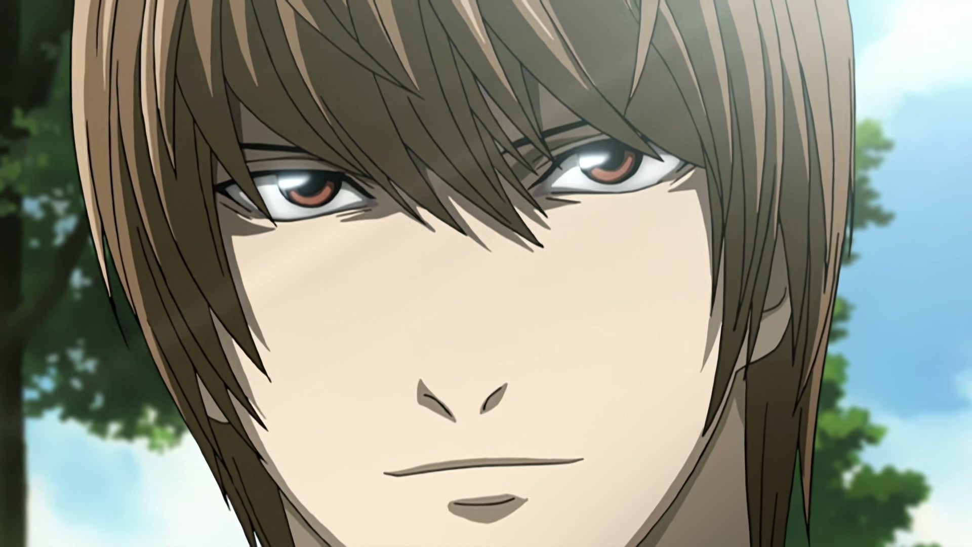 Death Note Ep 15: Wager @ 00:11:19