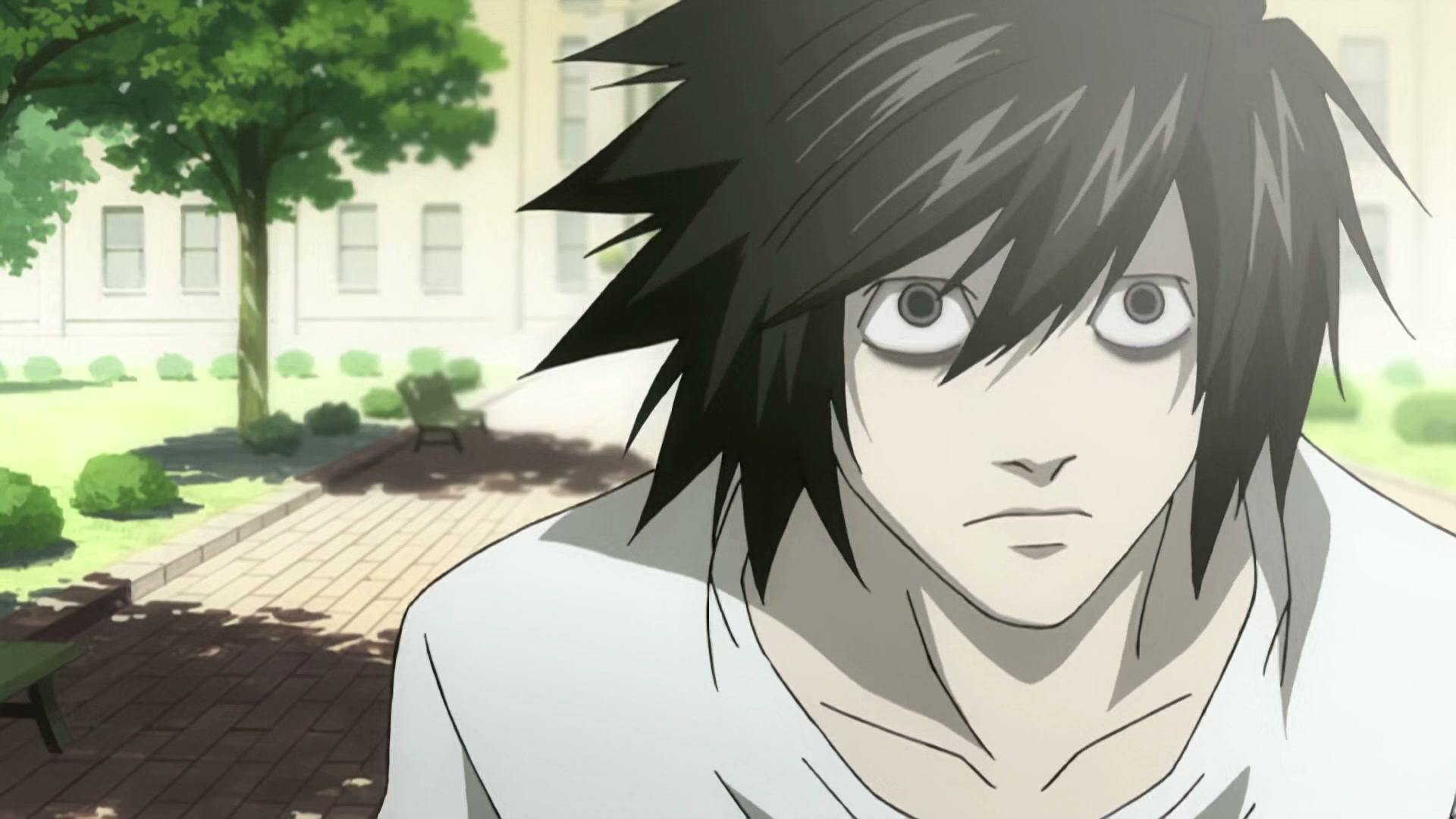 Death Note Ep 15: Wager @ 00:11:42