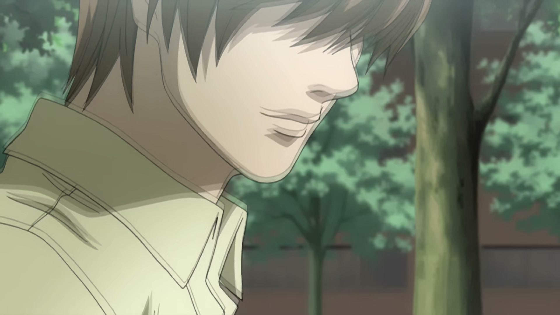 Death Note Ep 15: Wager @ 00:11:54