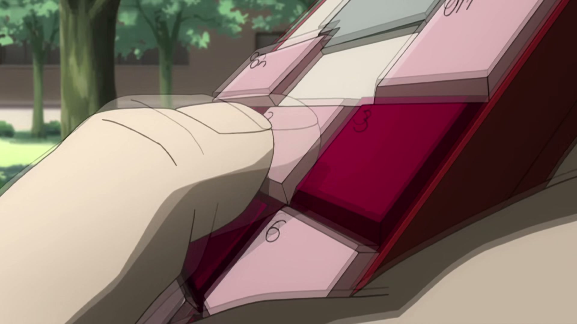 Death Note Ep 15: Wager @ 00:11:56