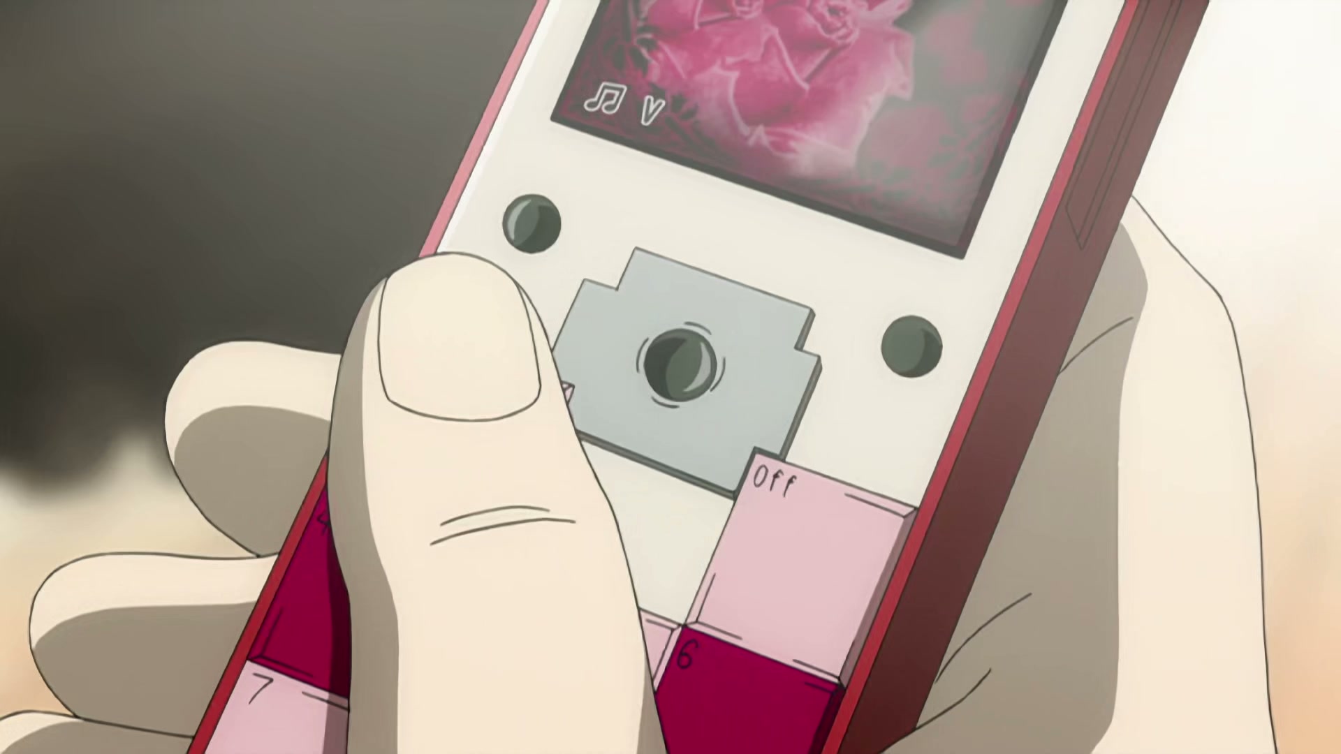 Death Note Ep 15: Wager @ 00:12:08