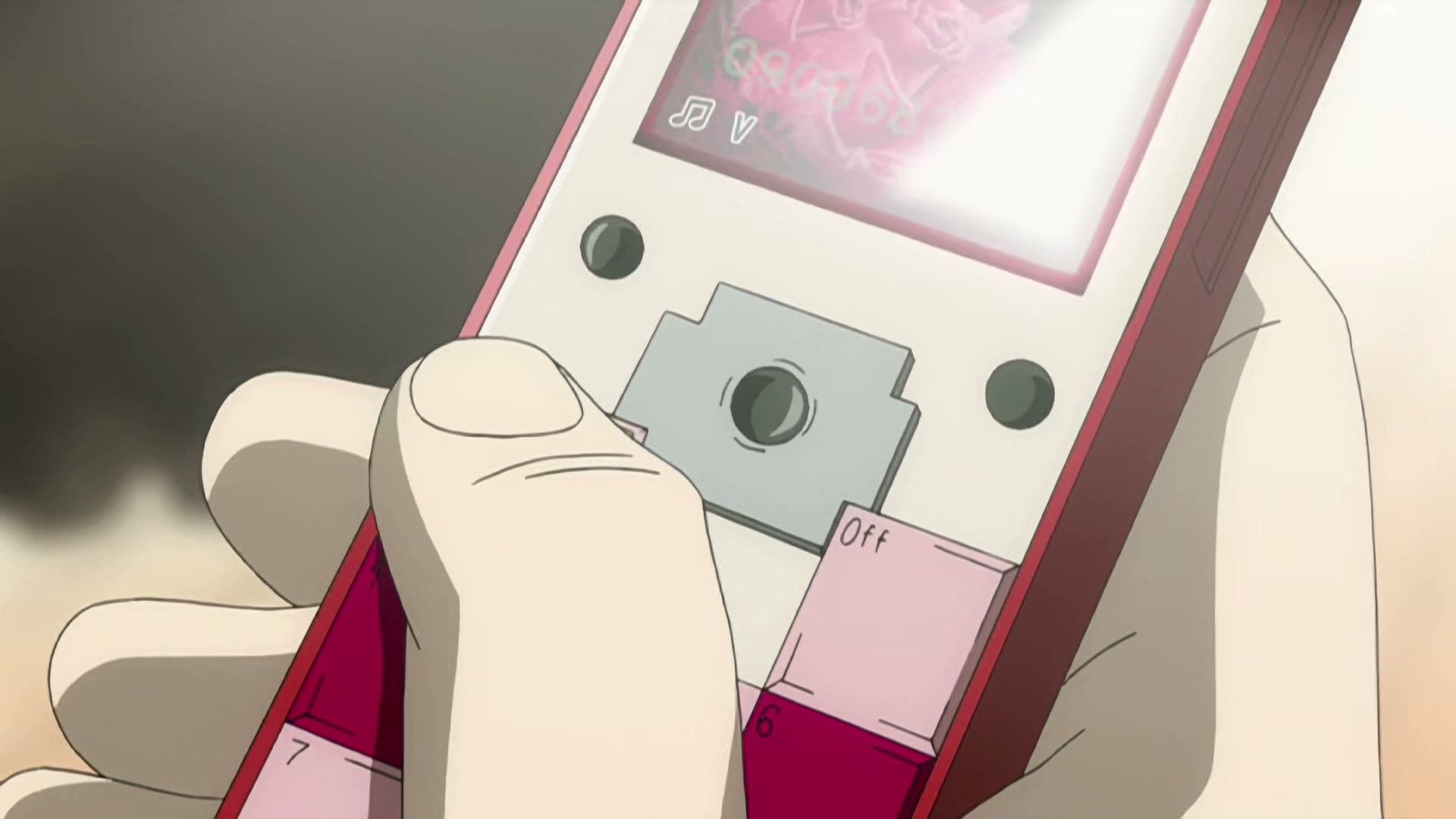 Death Note Ep 15: Wager @ 00:12:28