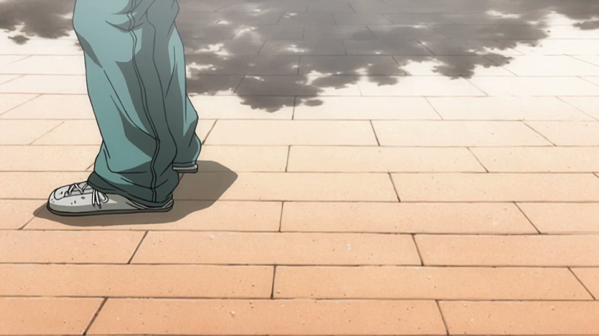 Death Note Ep 15: Wager @ 00:13:17