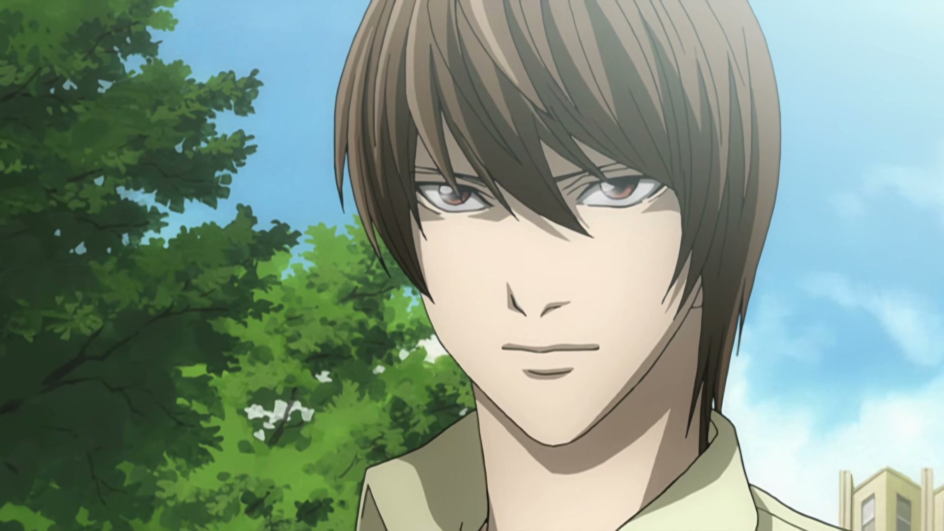 Death Note Ep 15: Wager @ 00:13:32