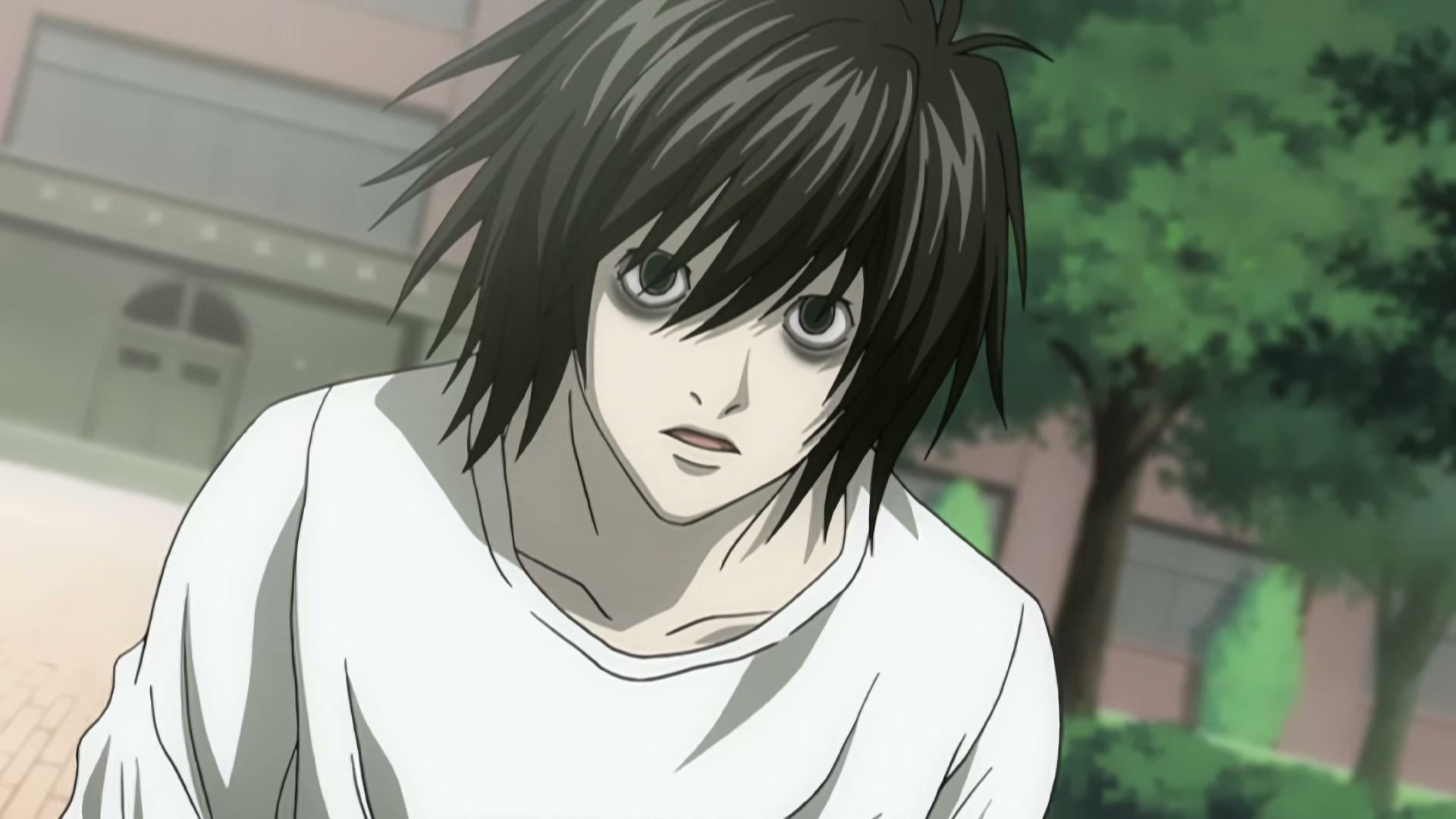 Death Note Ep 15: Wager @ 00:13:57