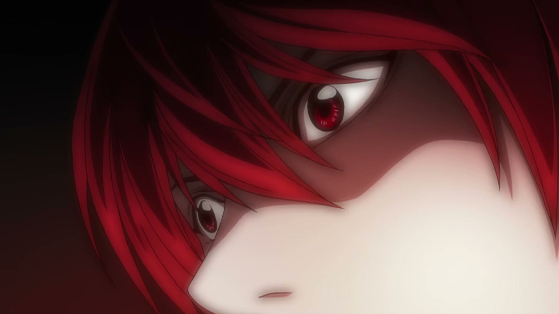 Death Note Ep 15: Wager @ 00:14:06