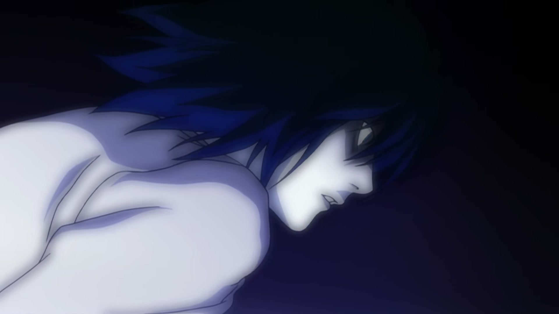 Death Note Ep 15: Wager @ 00:14:09